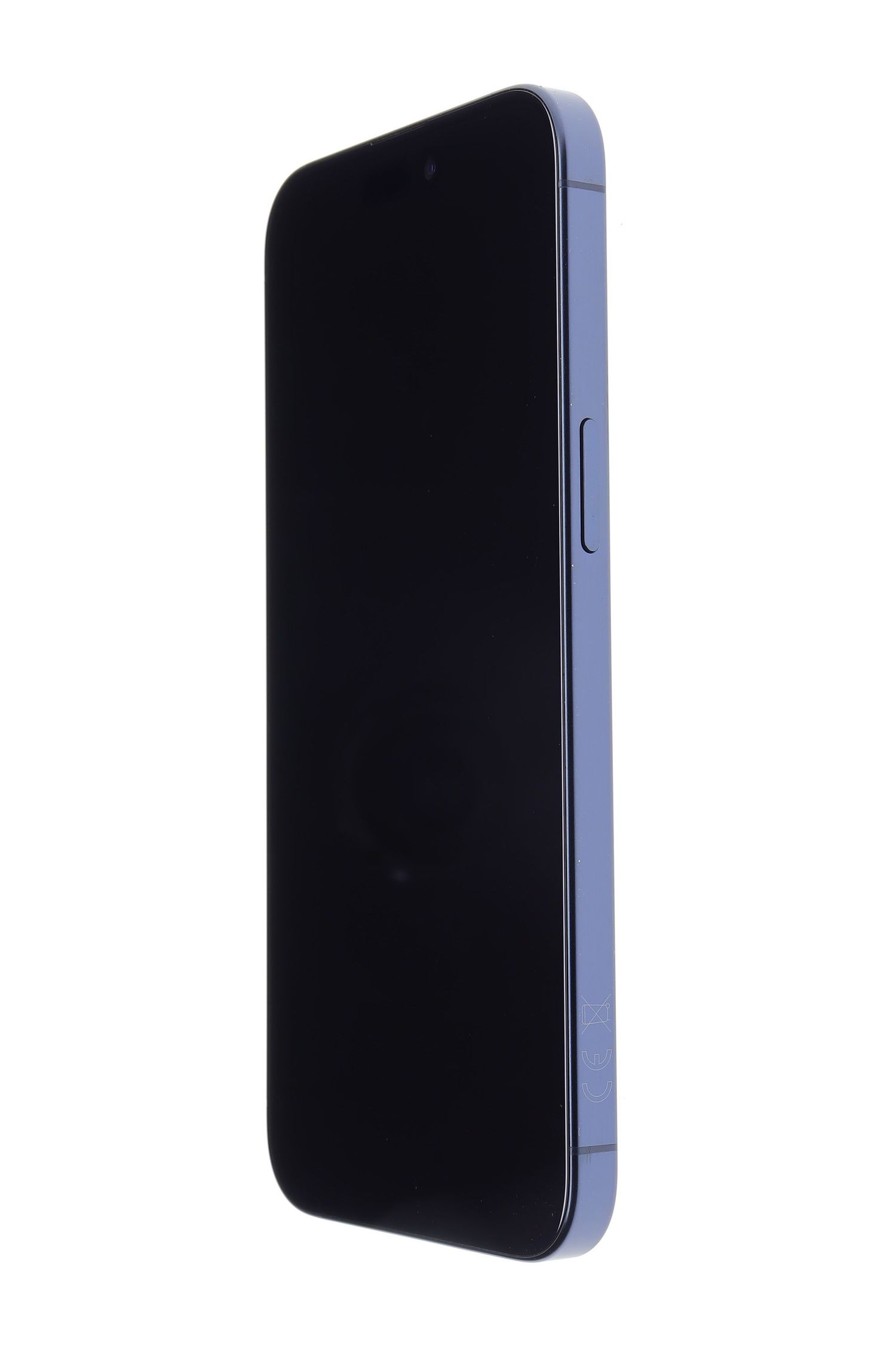 Apple iPhone 15 Pro Max 256 GB Blue Titanium - Excelent