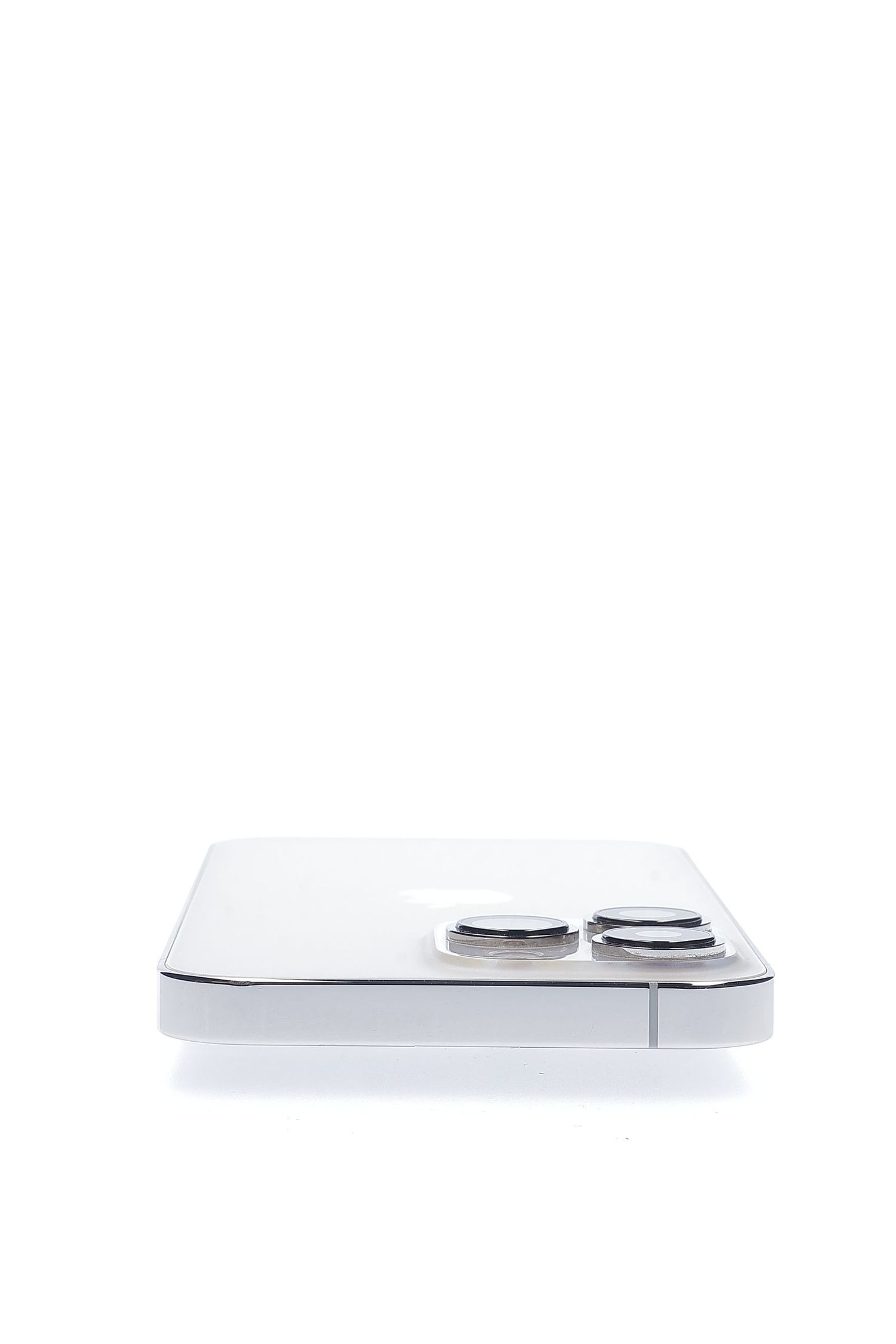 Apple iPhone 13 Pro 512 GB Silver - Excelent