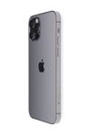 gallery Мобилен телефон Apple iPhone 12 Pro, Graphite, 512 GB, Foarte Bun