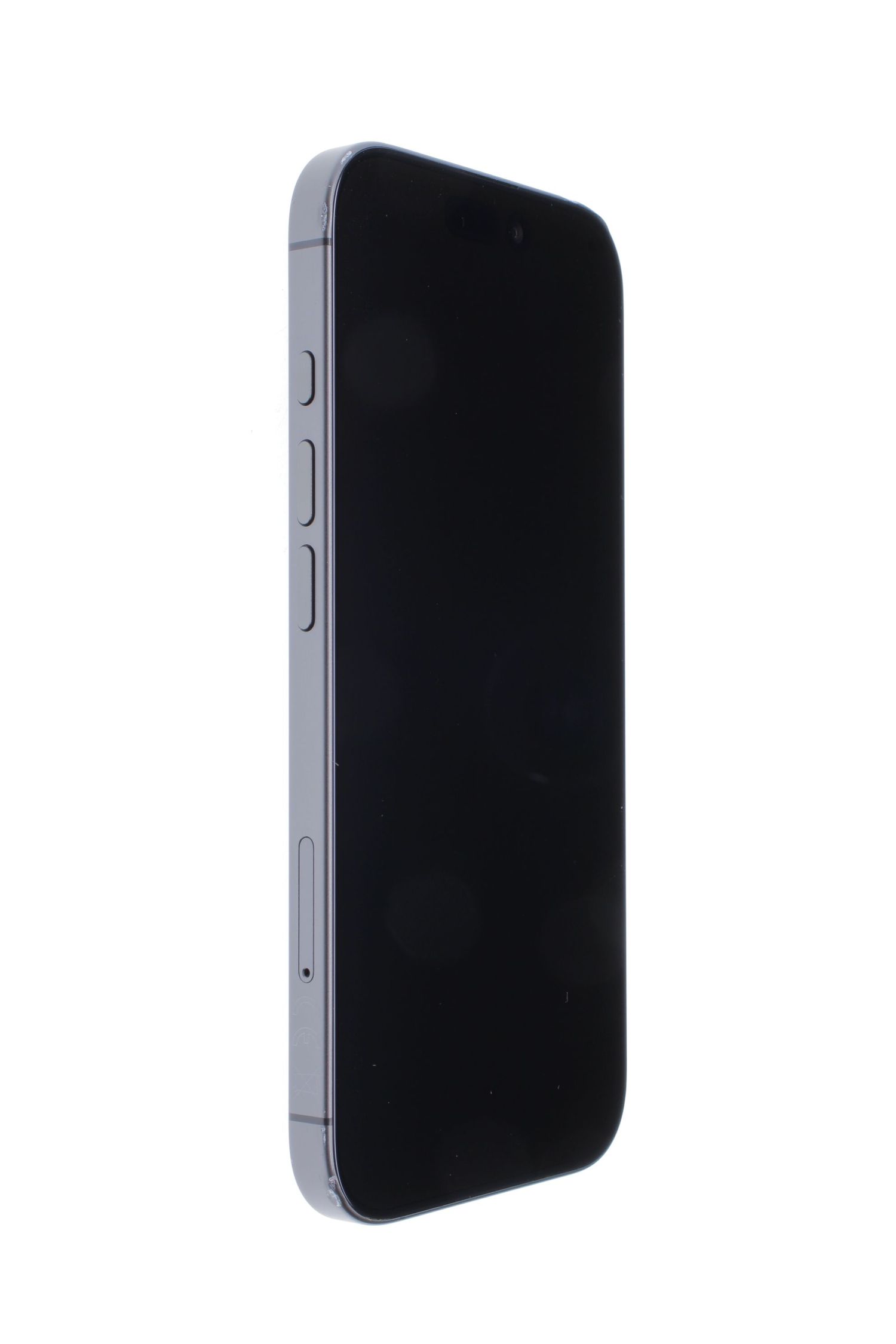 Apple iPhone 17 256 GB Black - Foarte bun