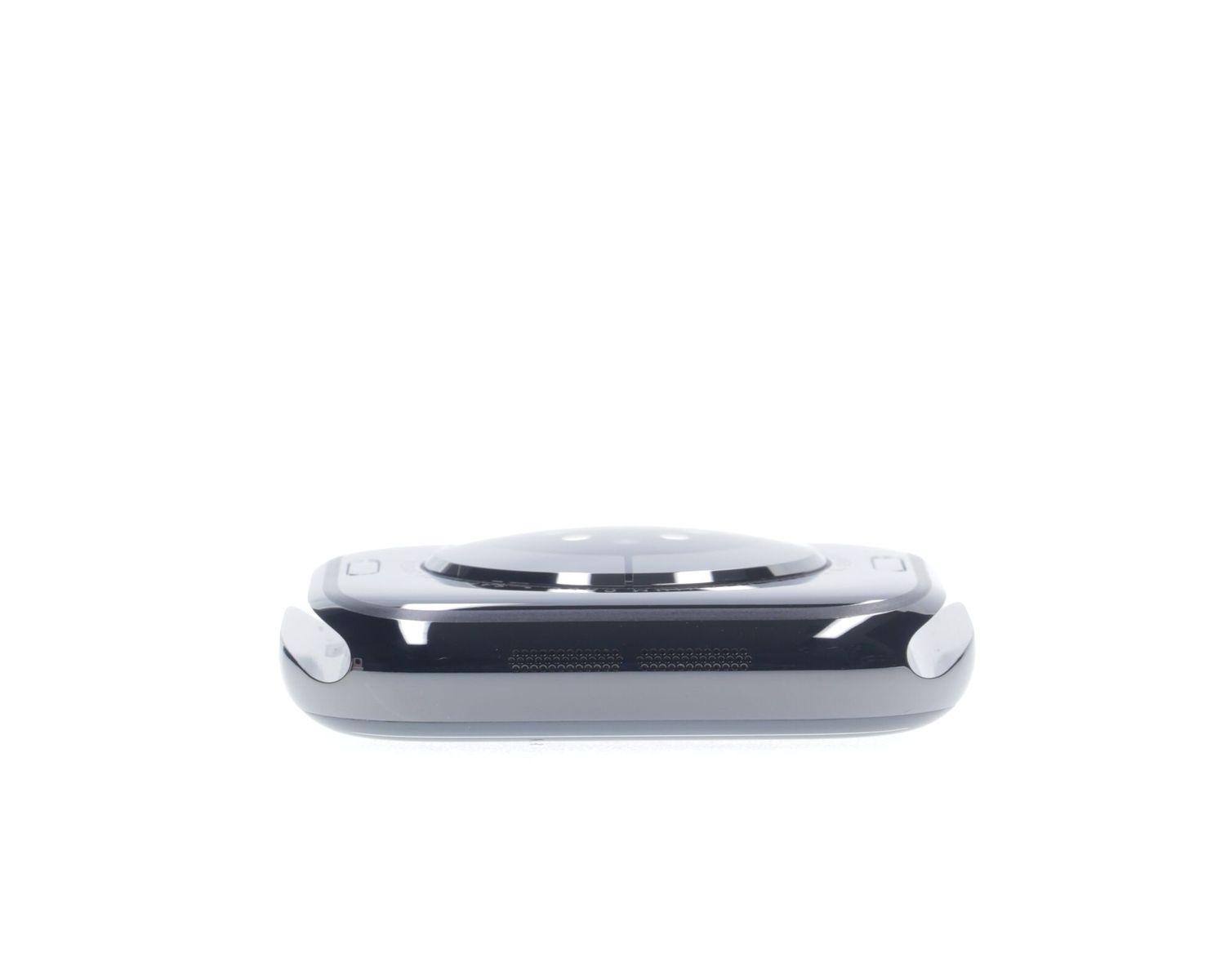 Apple Watch Series 10 2024, GPS + Cellular, Titanium 46mm Slate - Ca nou
