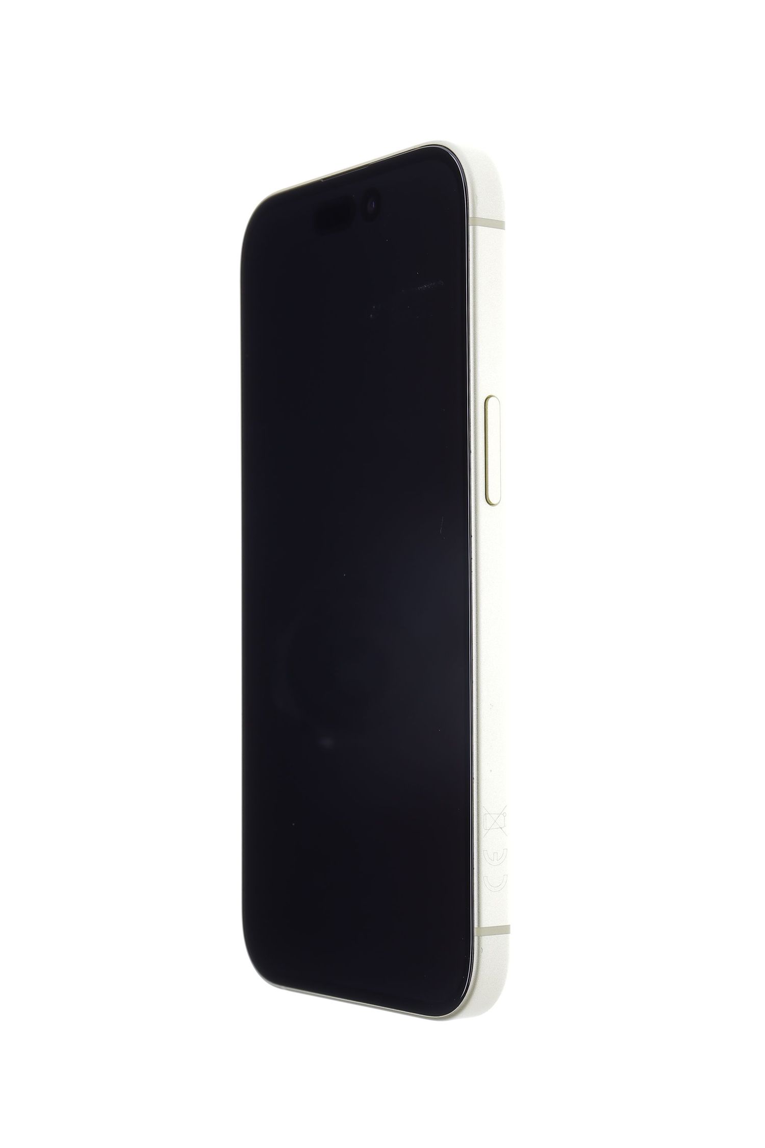 Apple iPhone 15 128 GB Yellow - Εξαιρετικό