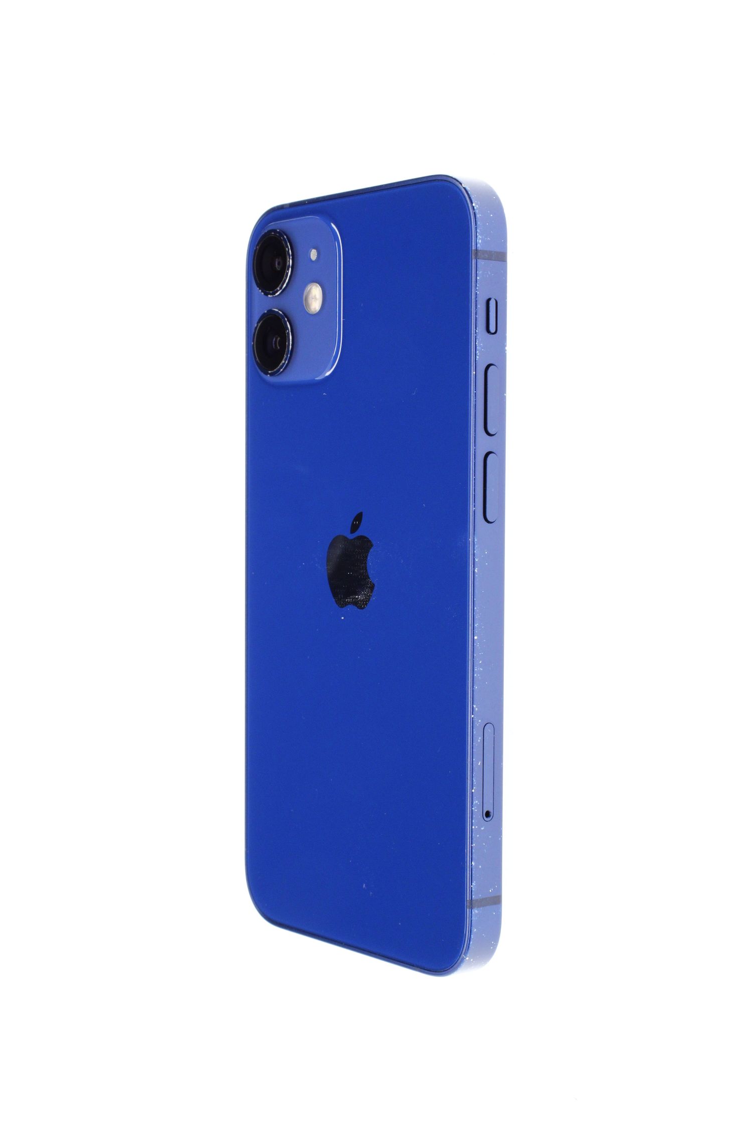 Apple iPhone 12 mini 64 GB Blue - Jó