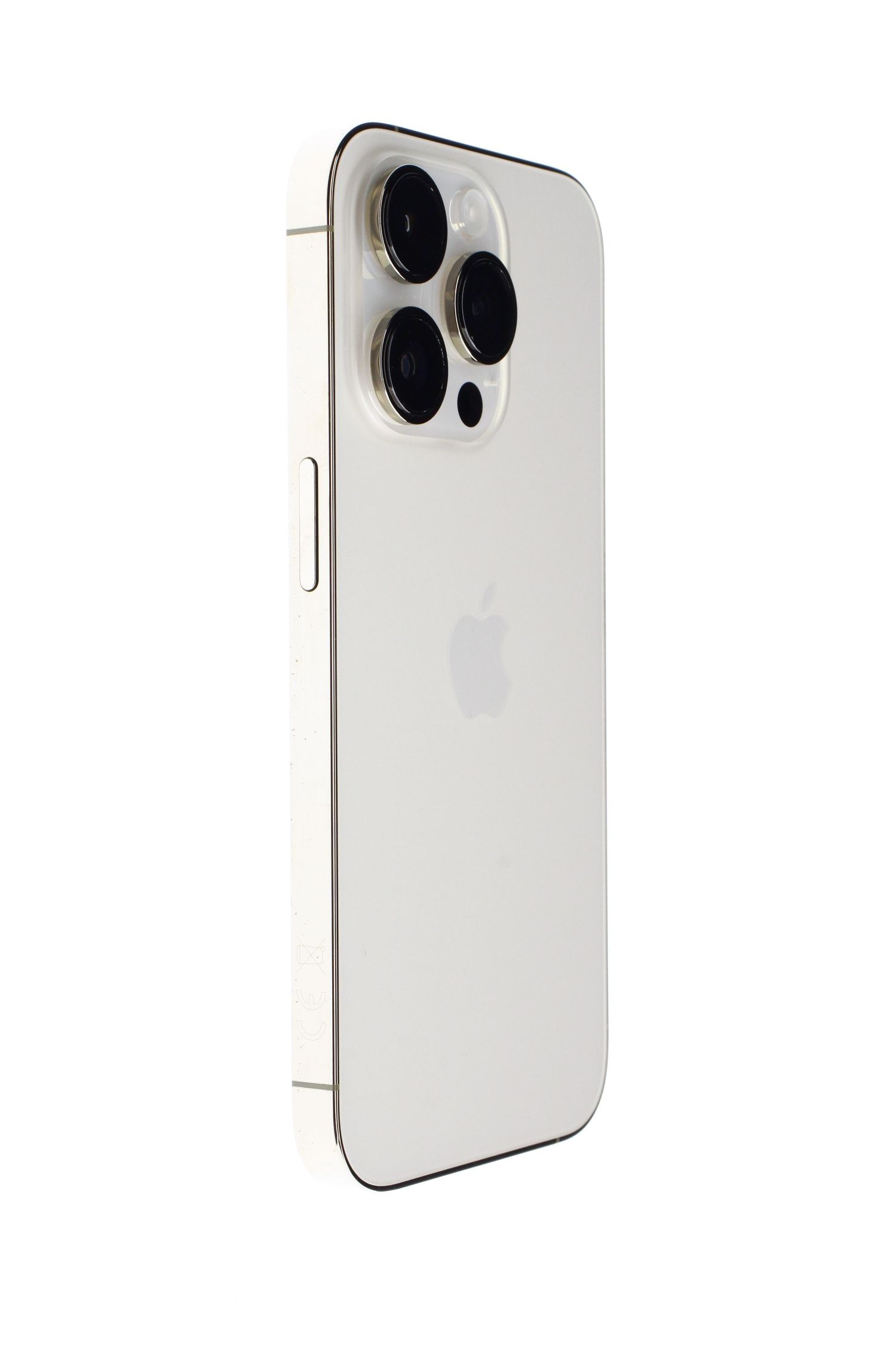 Apple iPhone 14 Pro 256 GB Gold - Újszerű