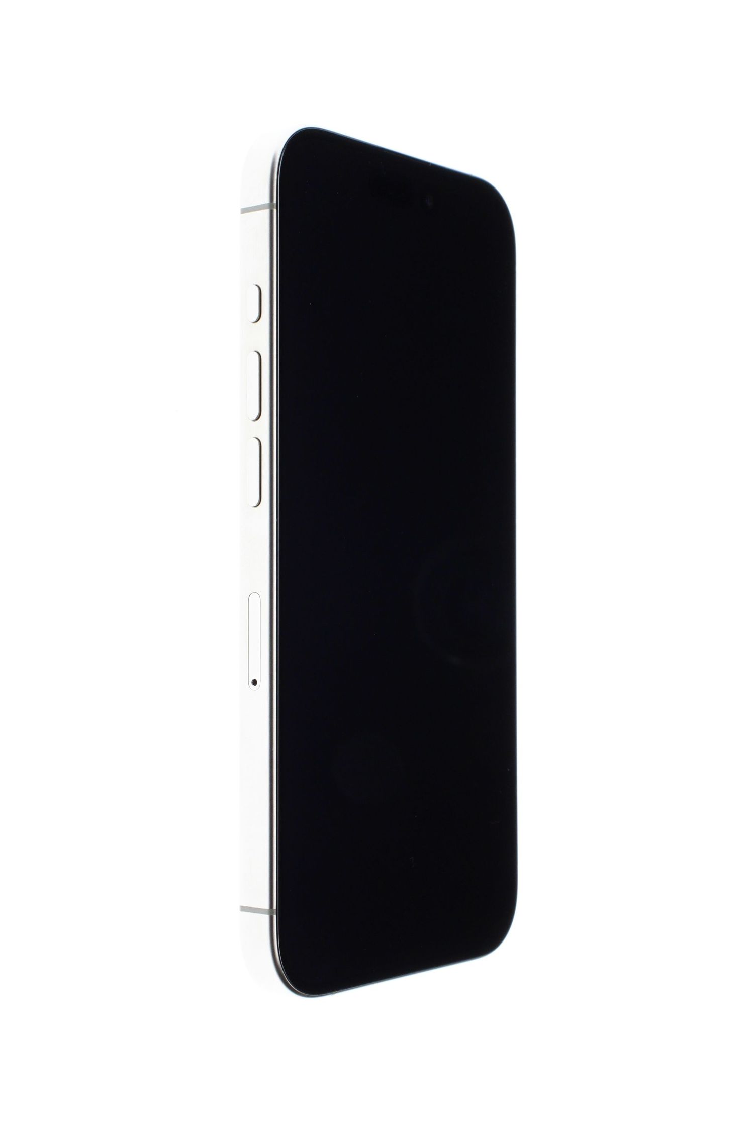 Apple iPhone 15 Pro 256 GB Natural Titanium - Като нов