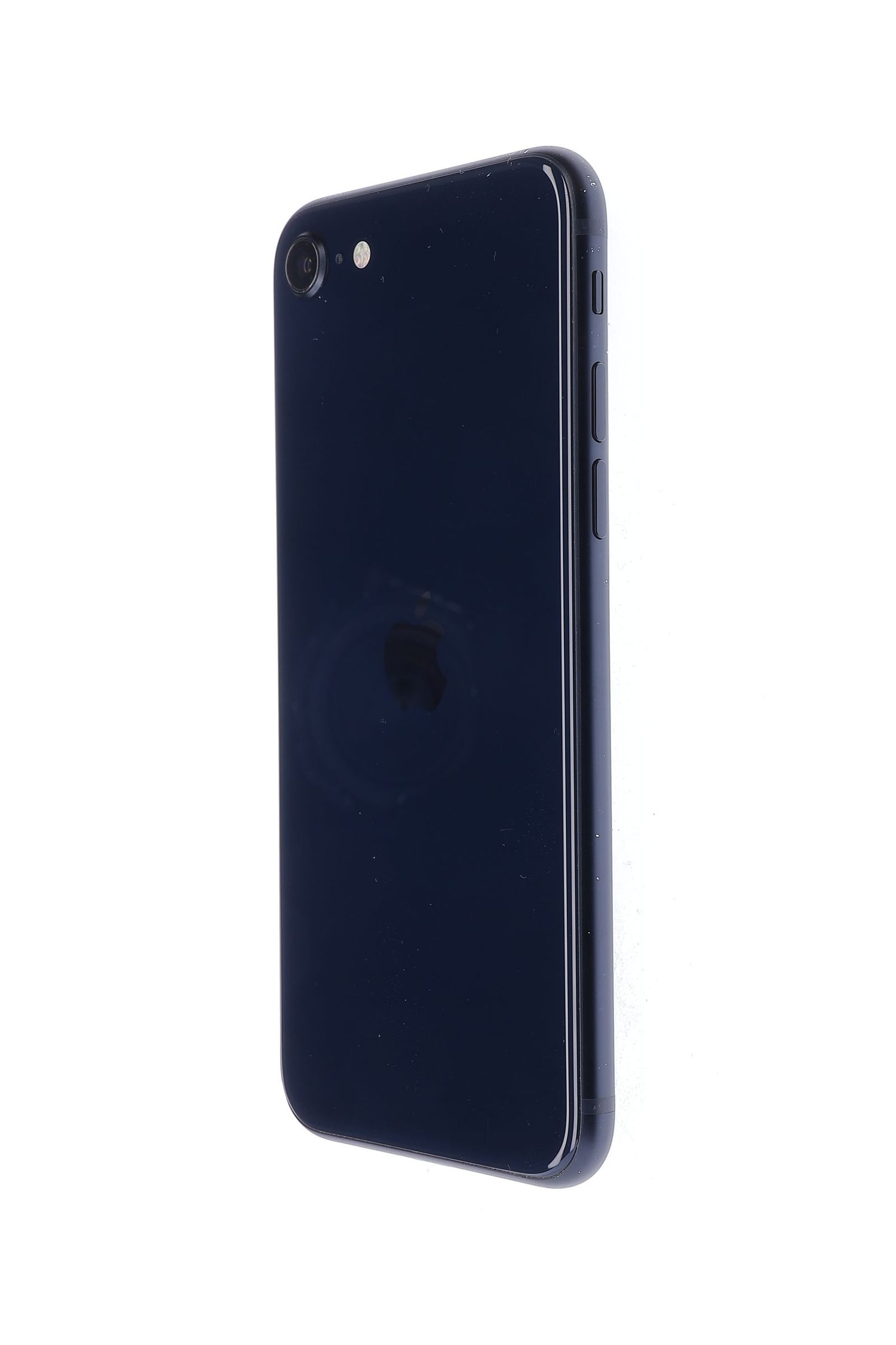 Apple iPhone SE 2022 64 GB Midnight - Foarte bun