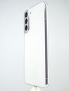 Telefon mobil Samsung Galaxy S22 Plus 5G Dual Sim, Phantom White, 128 GB, Foarte Bun