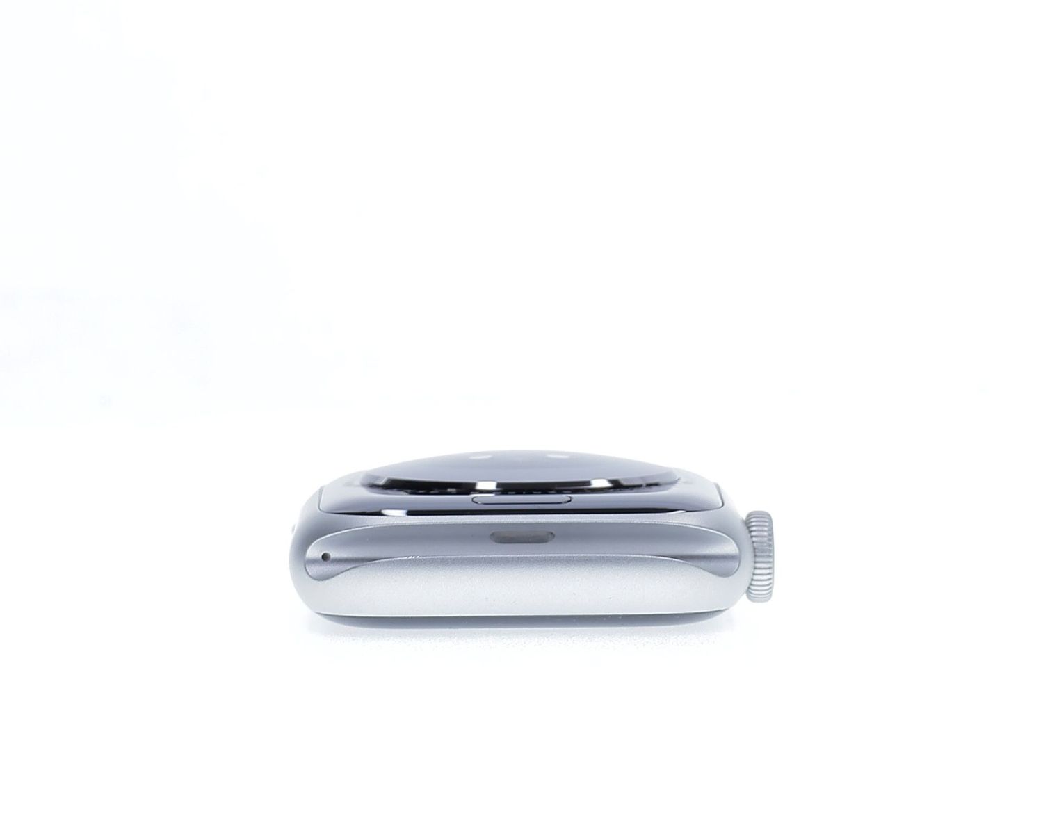Apple Watch Series 9 2023, GPS, Aluminium 45mm Silver - Отлично