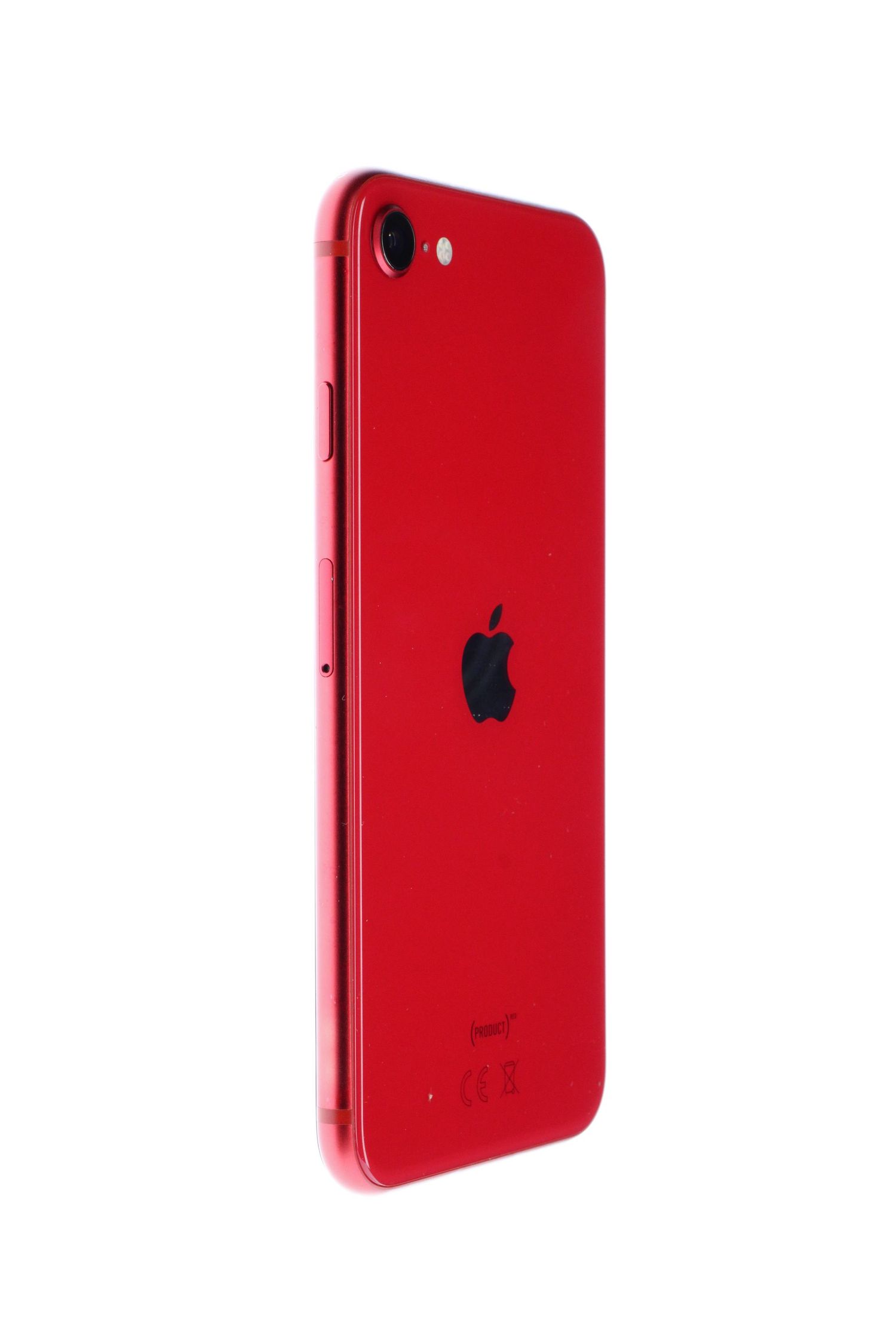 Apple iPhone SE 2020 64 GB Red - Като нов