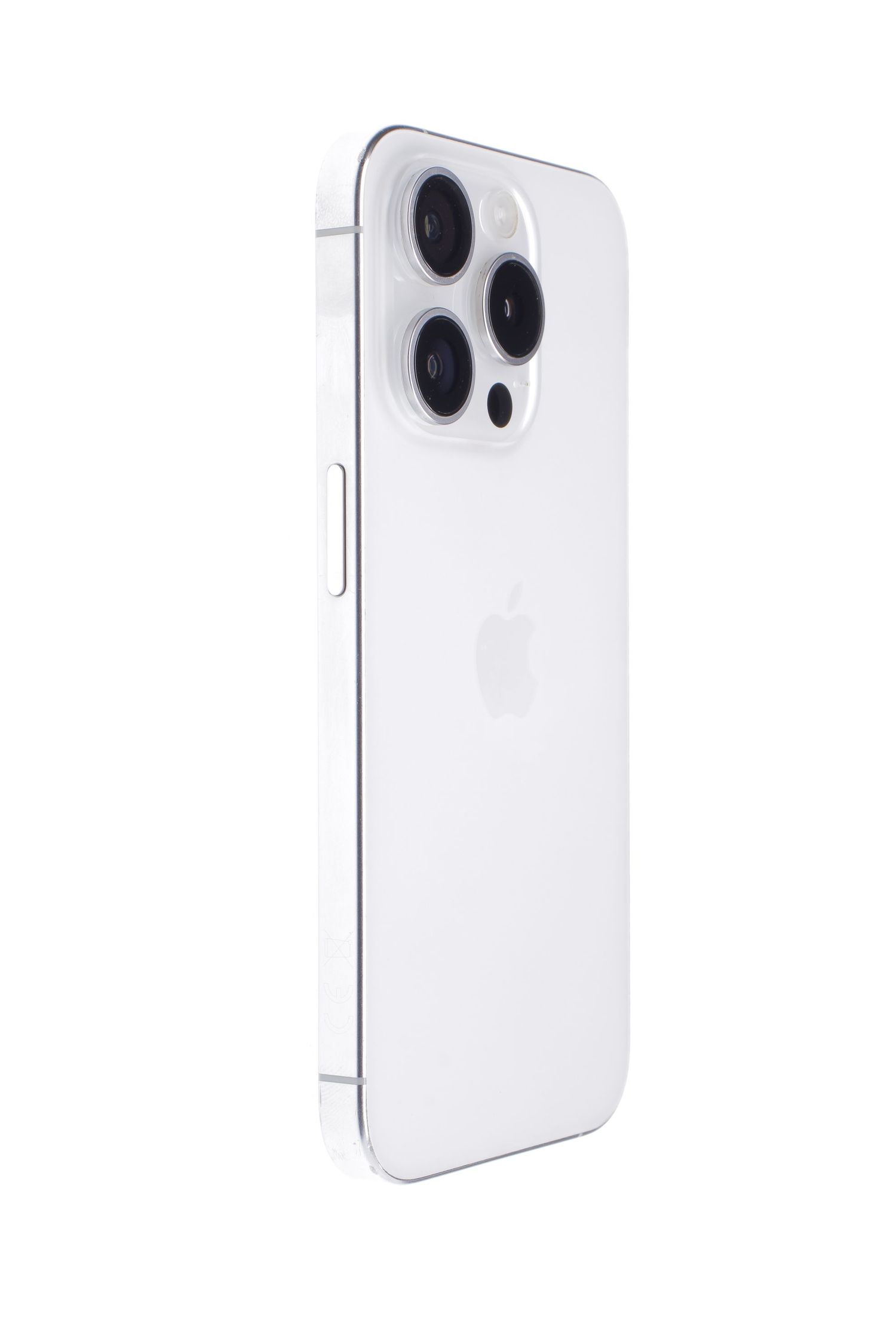 Apple iPhone 15 Pro 128 GB White Titanium - Excelent