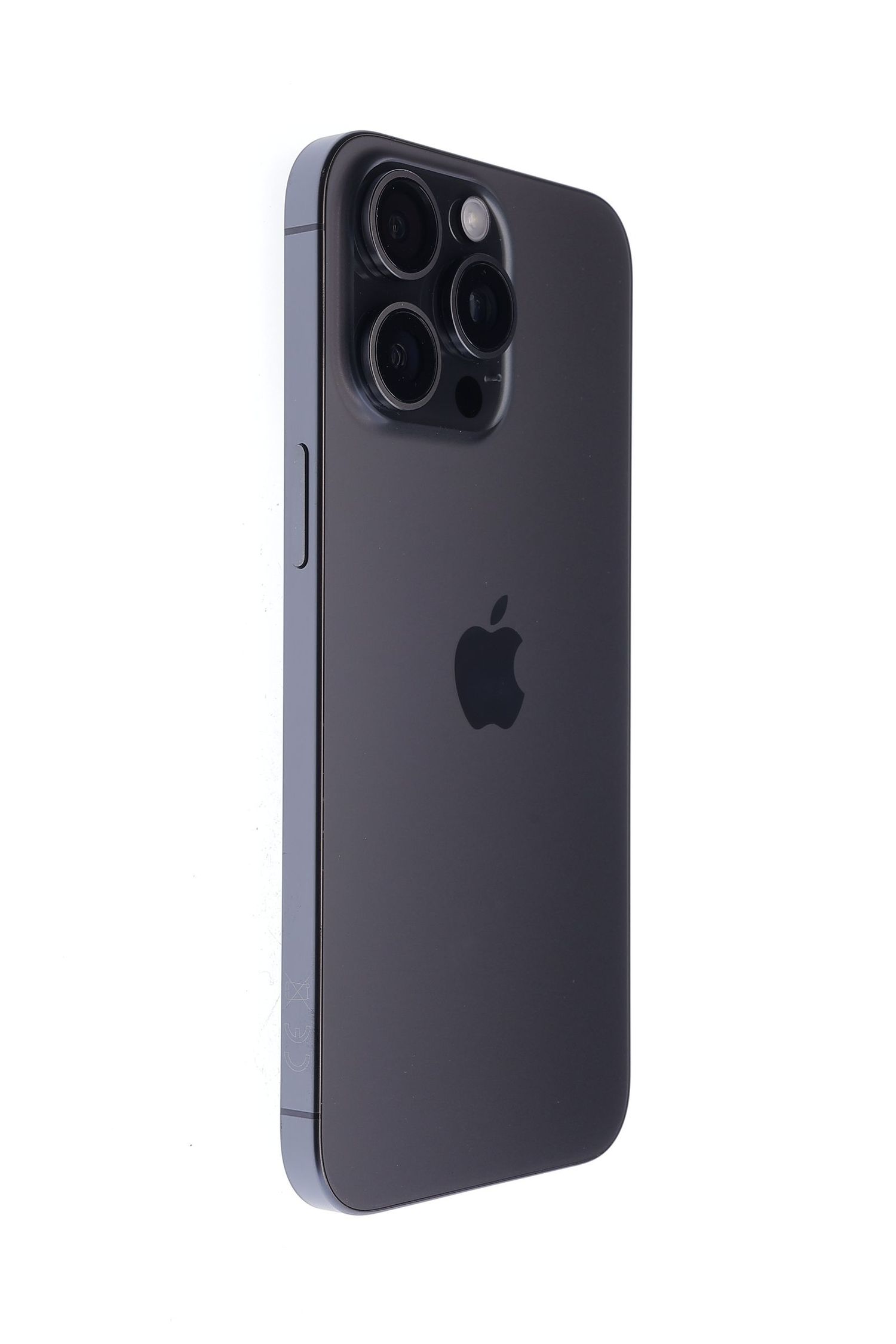 Apple iPhone 15 Pro Max 512 GB Black Titanium - Като нов