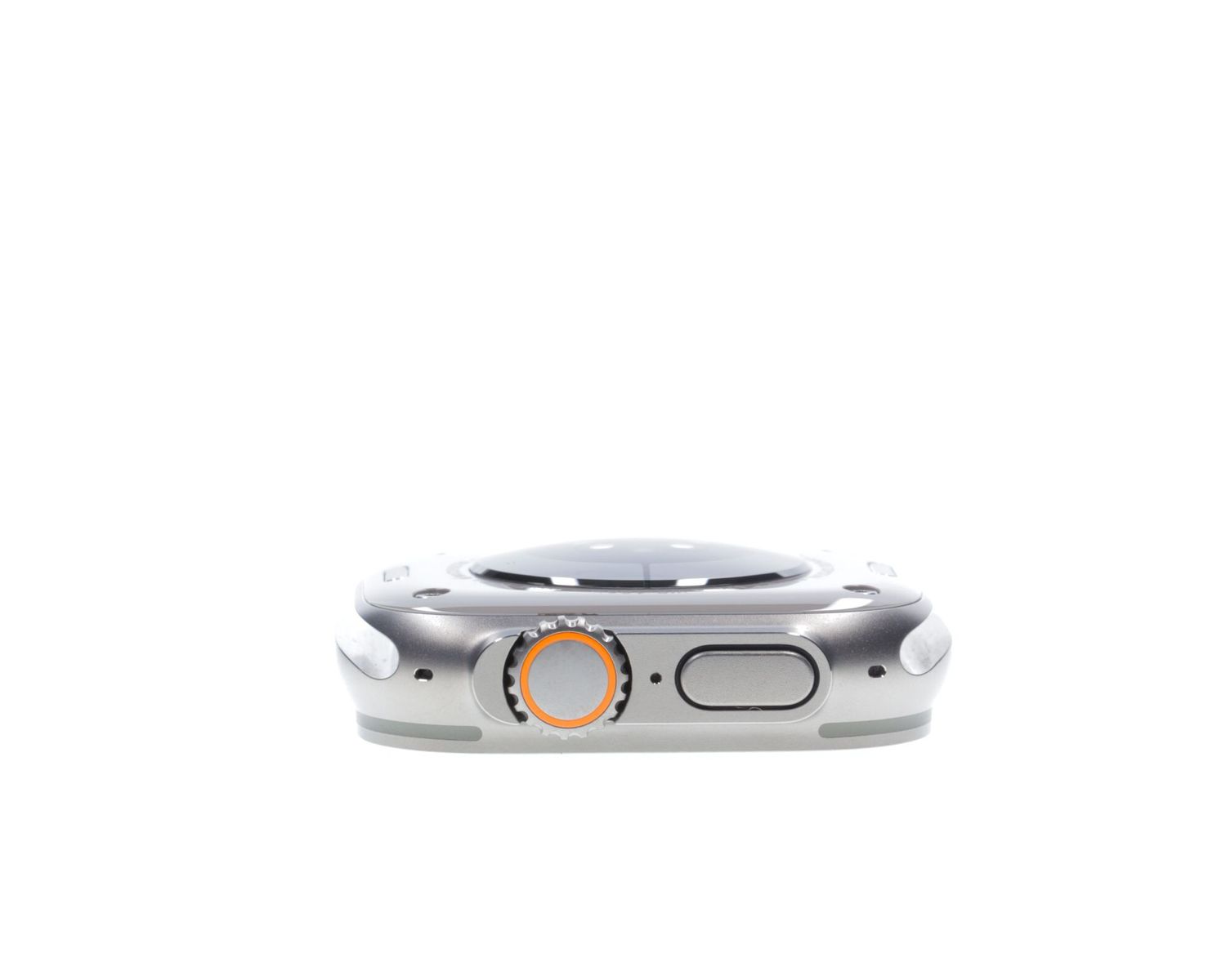 Apple Watch Ultra 2 2023, GPS + Cellular, Titanium 49mm Titanium - Ca nou