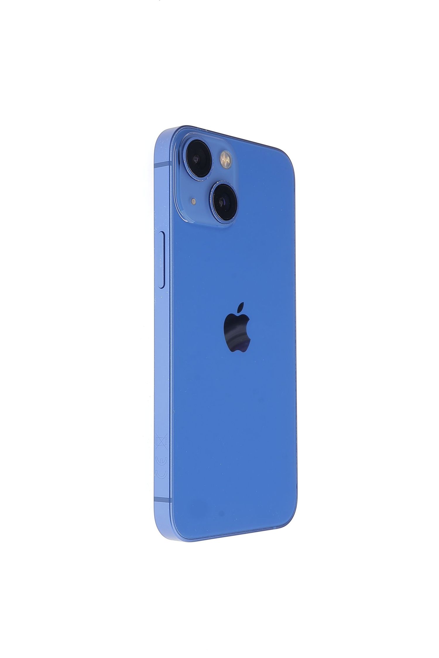 Apple iPhone 13 mini 256 GB Blue - Πολύ καλό