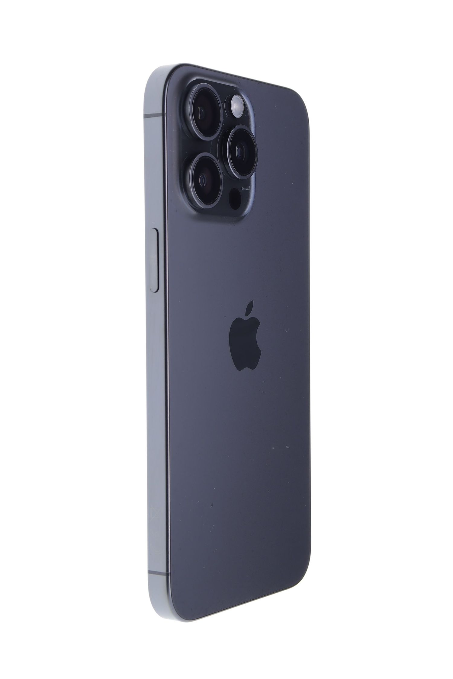 Apple iPhone 15 Pro Max 256 GB Black Titanium - Πολύ καλό