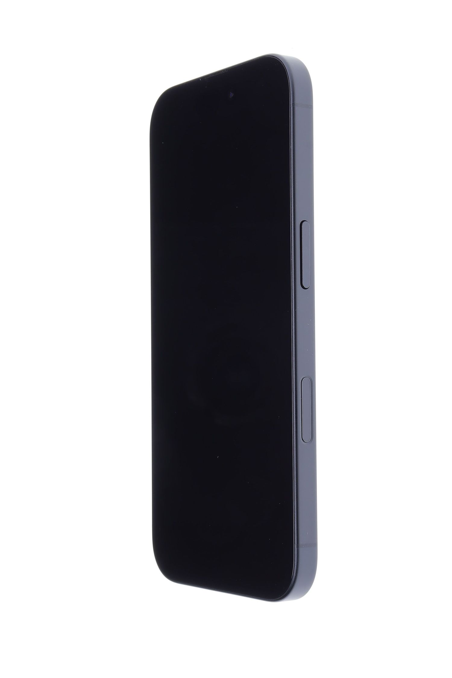 Apple iPhone 16 128 GB Black - Εξαιρετικό