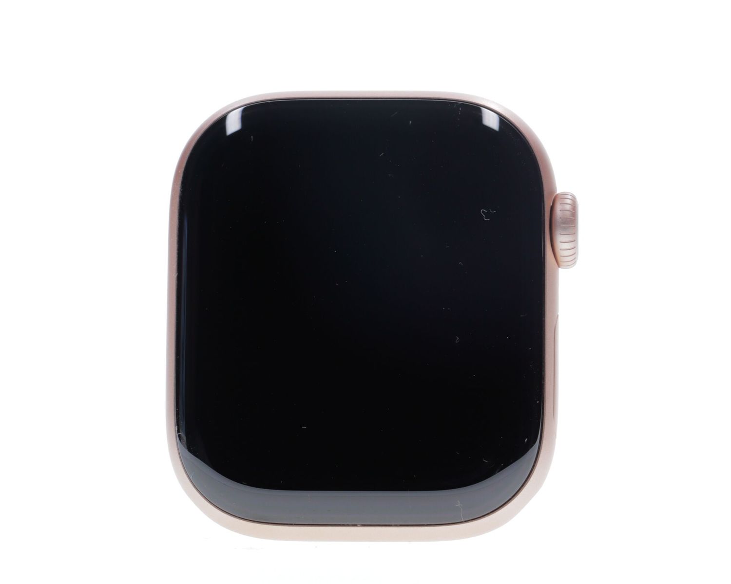 Apple Watch Series 11 2025, GPS, Aluminium 42mm Rose Gold - Като нов