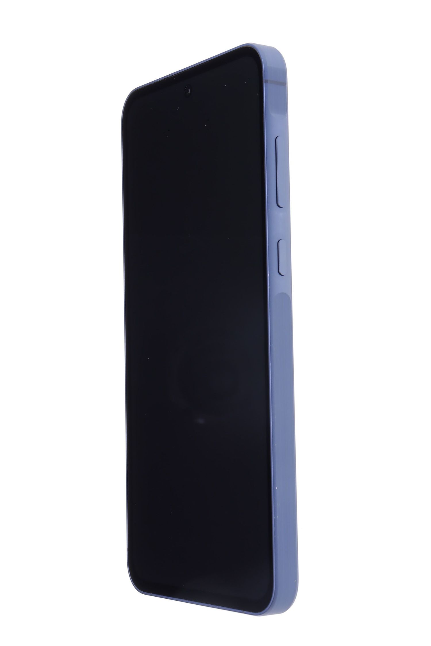 Samsung Galaxy A55 5G Dual Sim 128 GB Navy - Kiváló