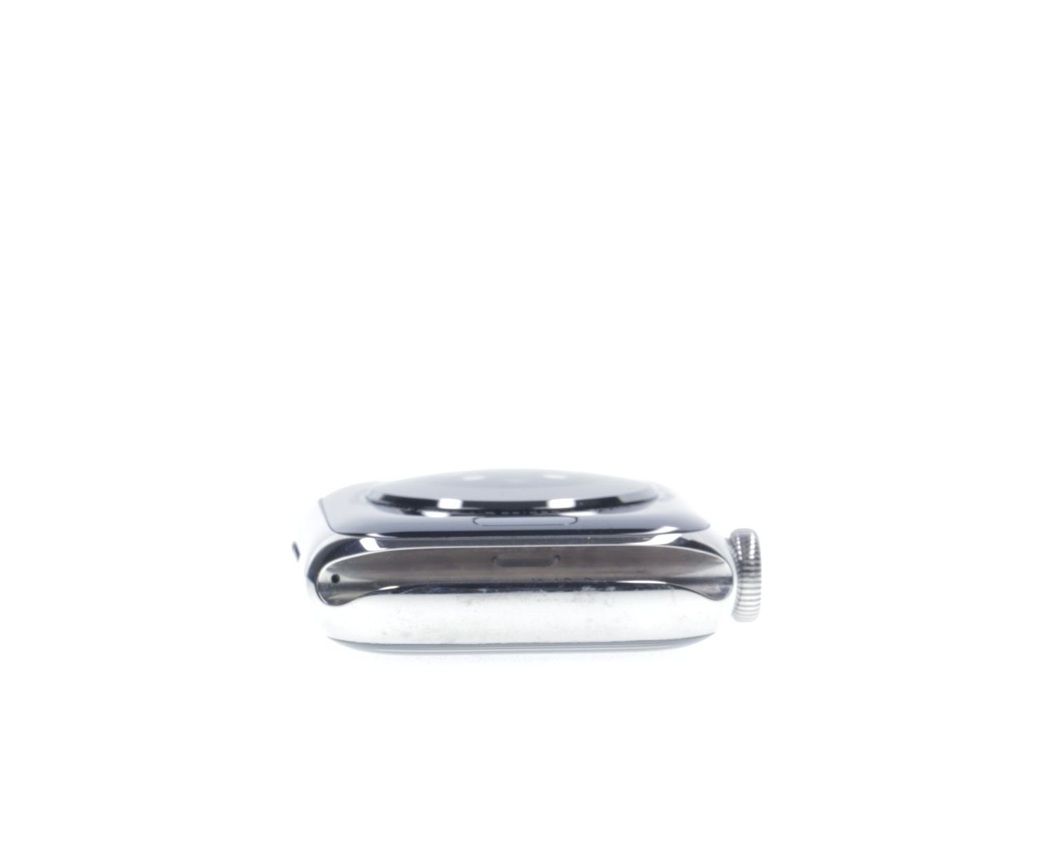 Apple Watch Series 8 2022, GPS + Cellular, Stainless Steel 41mm Silver - Excelent