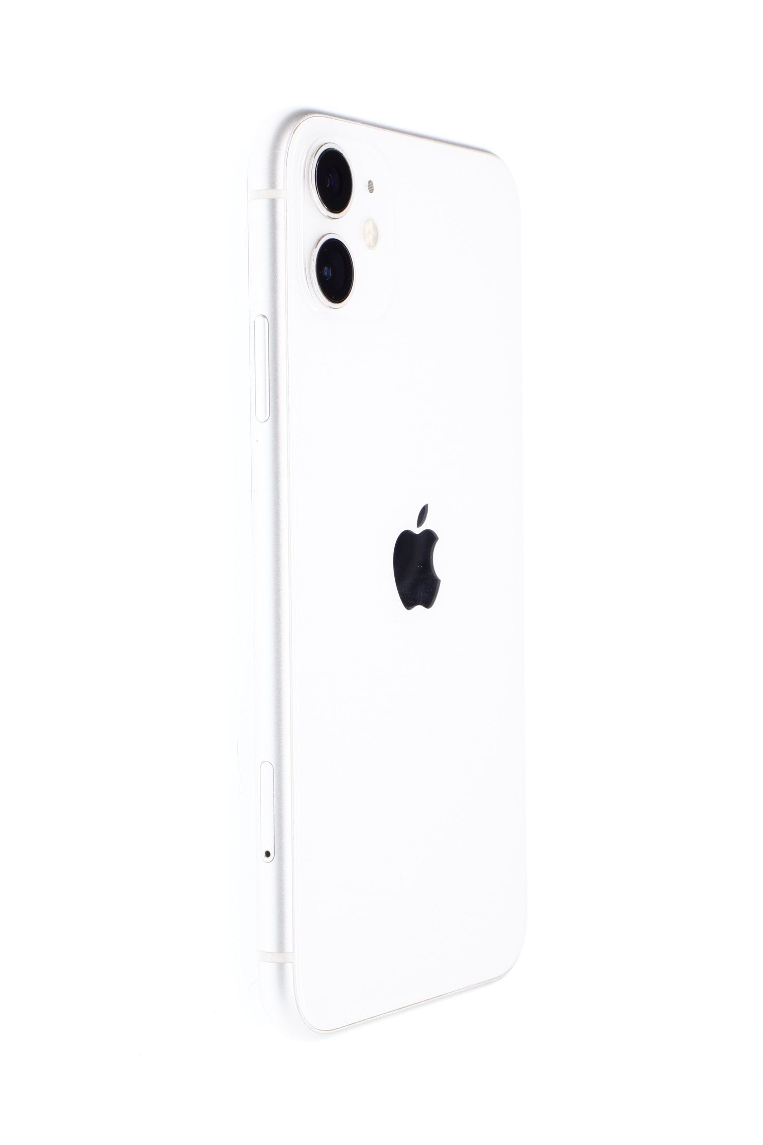 Apple iPhone 11 64 GB White - Σαν καινούργιο