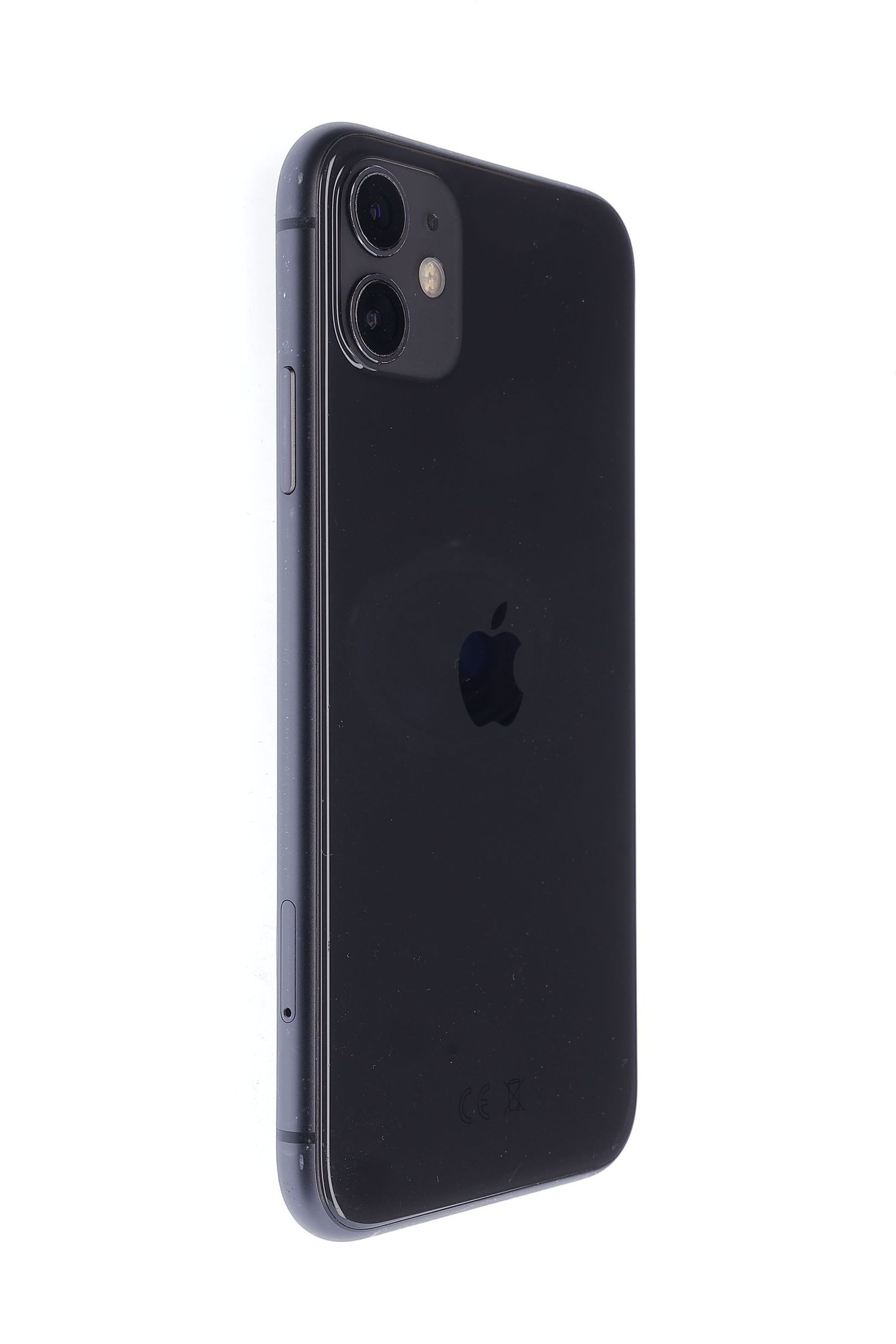 Apple iPhone 11 64 GB Black - Excelent