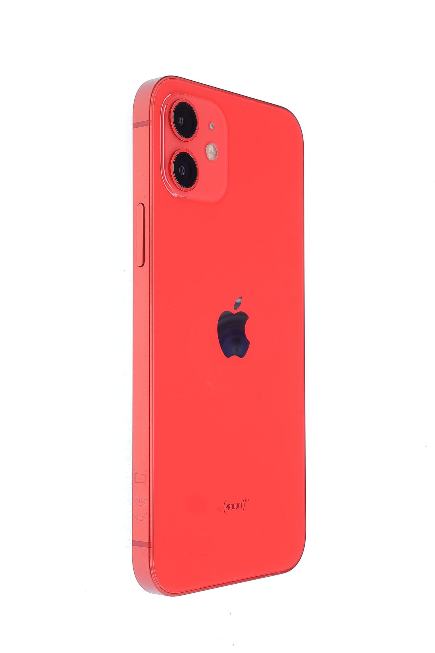 Apple iPhone 12 64 GB Red - Excelent