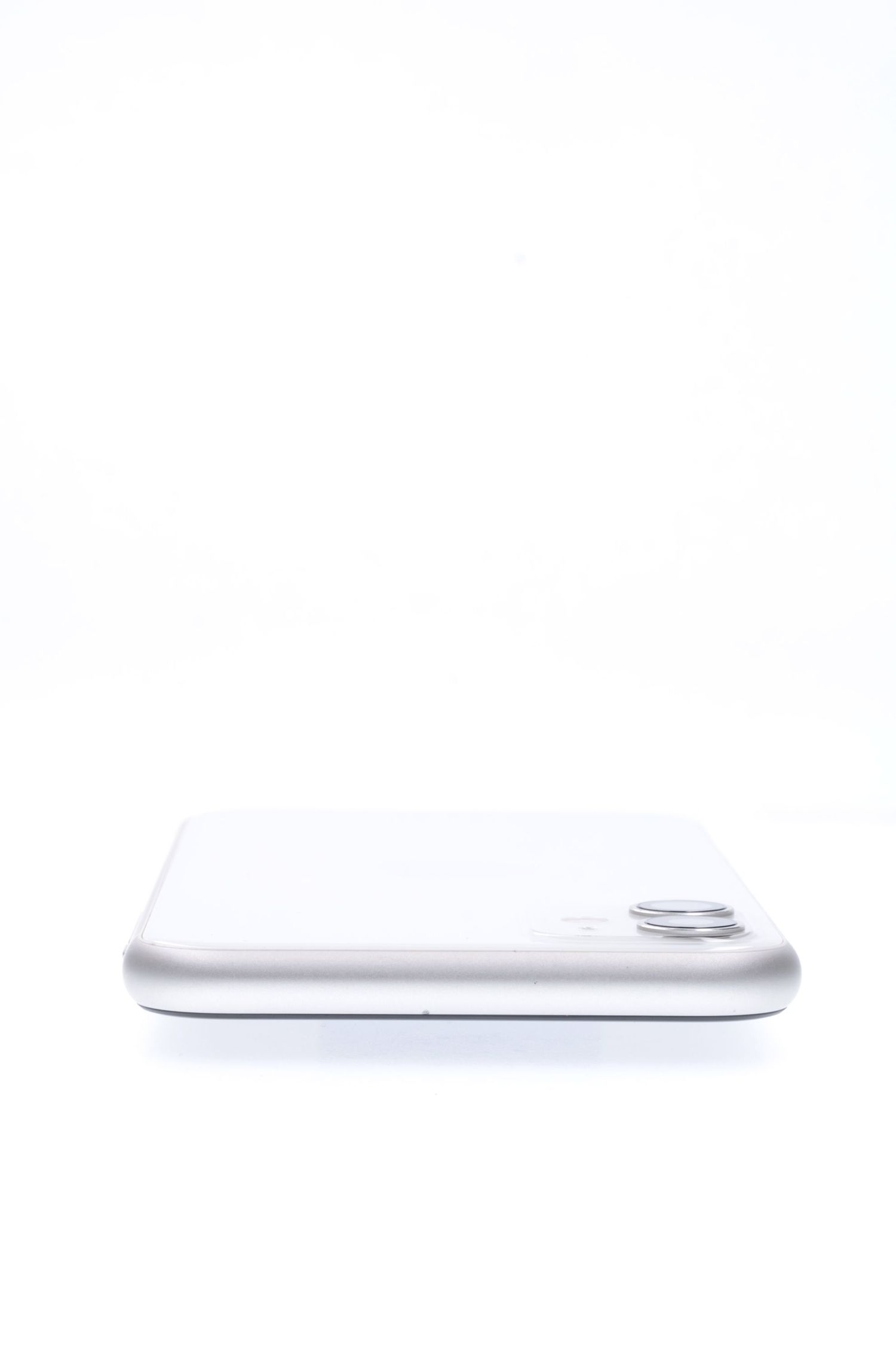 Apple iPhone 11 64 GB White - Kiváló