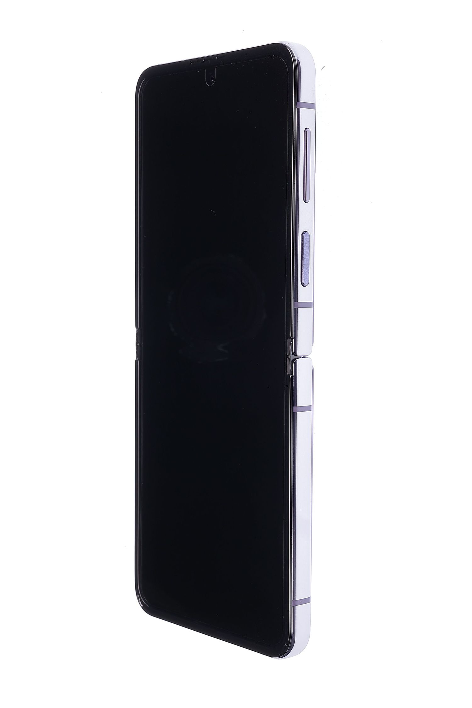 Samsung Galaxy Z Flip4 5G 128 GB Bora Purple - Újszerű