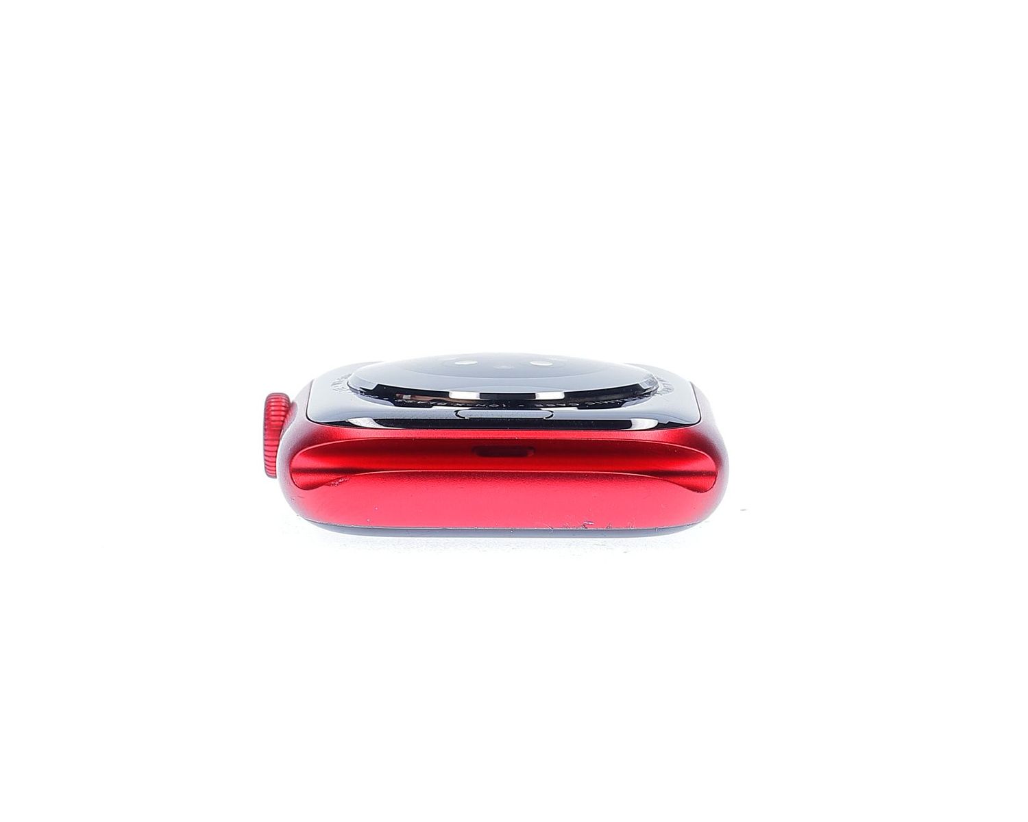 Apple Watch Series 8 2022, GPS + Cellular, Aluminium 45mm Red - Отлично