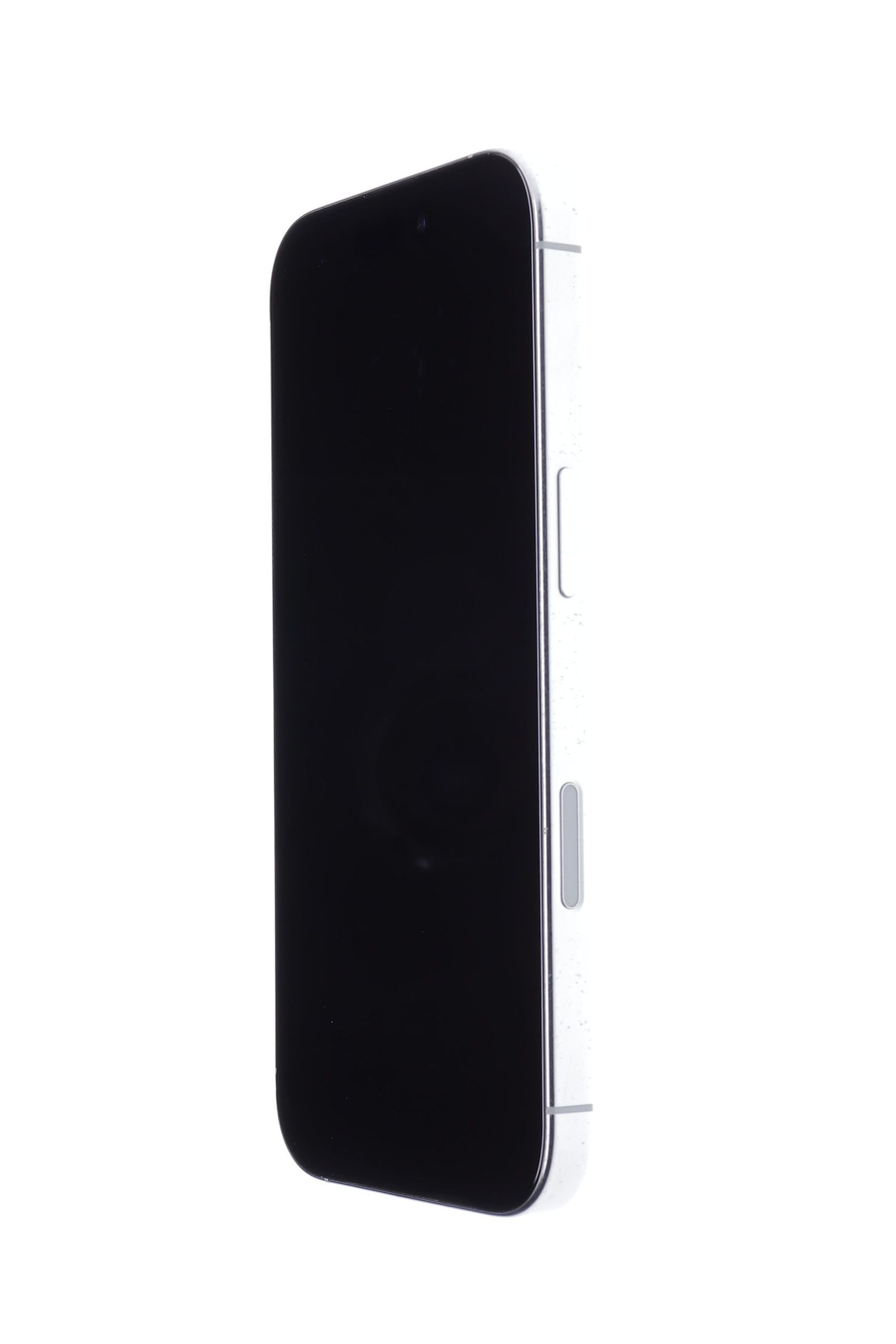 Apple iPhone 16 Pro 256 GB White Titanium - Excelent