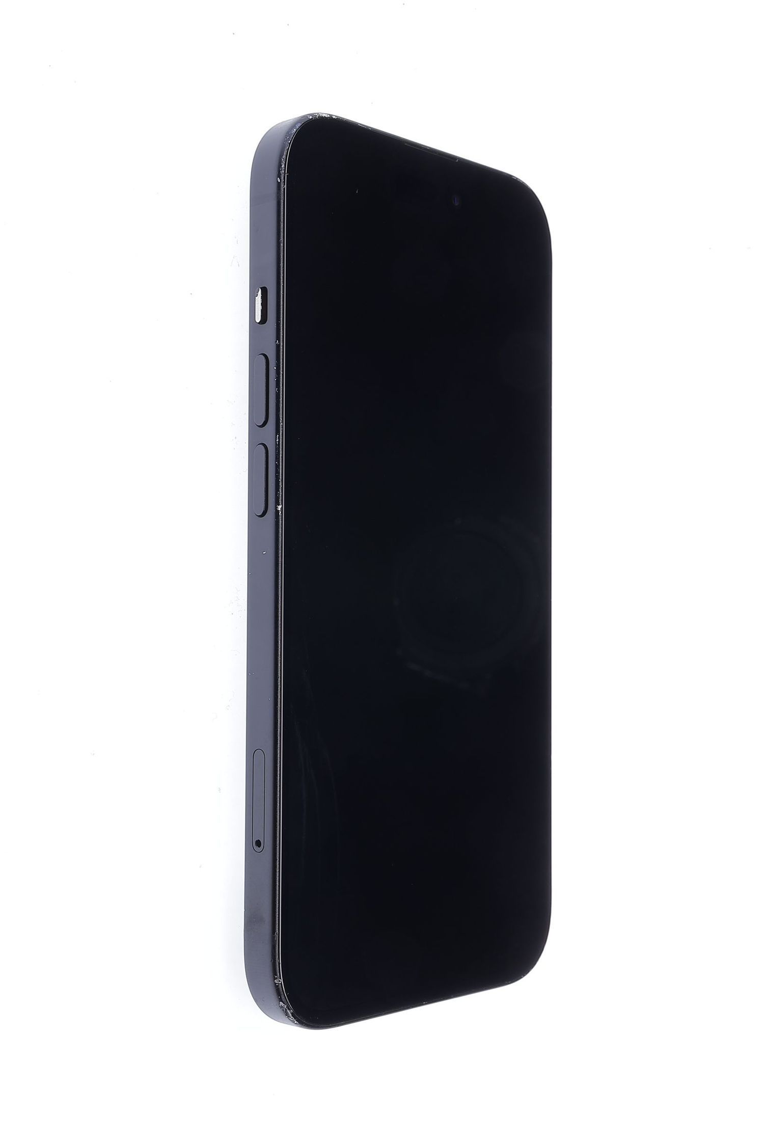 Apple iPhone 15 128 GB Black - Πολύ καλό