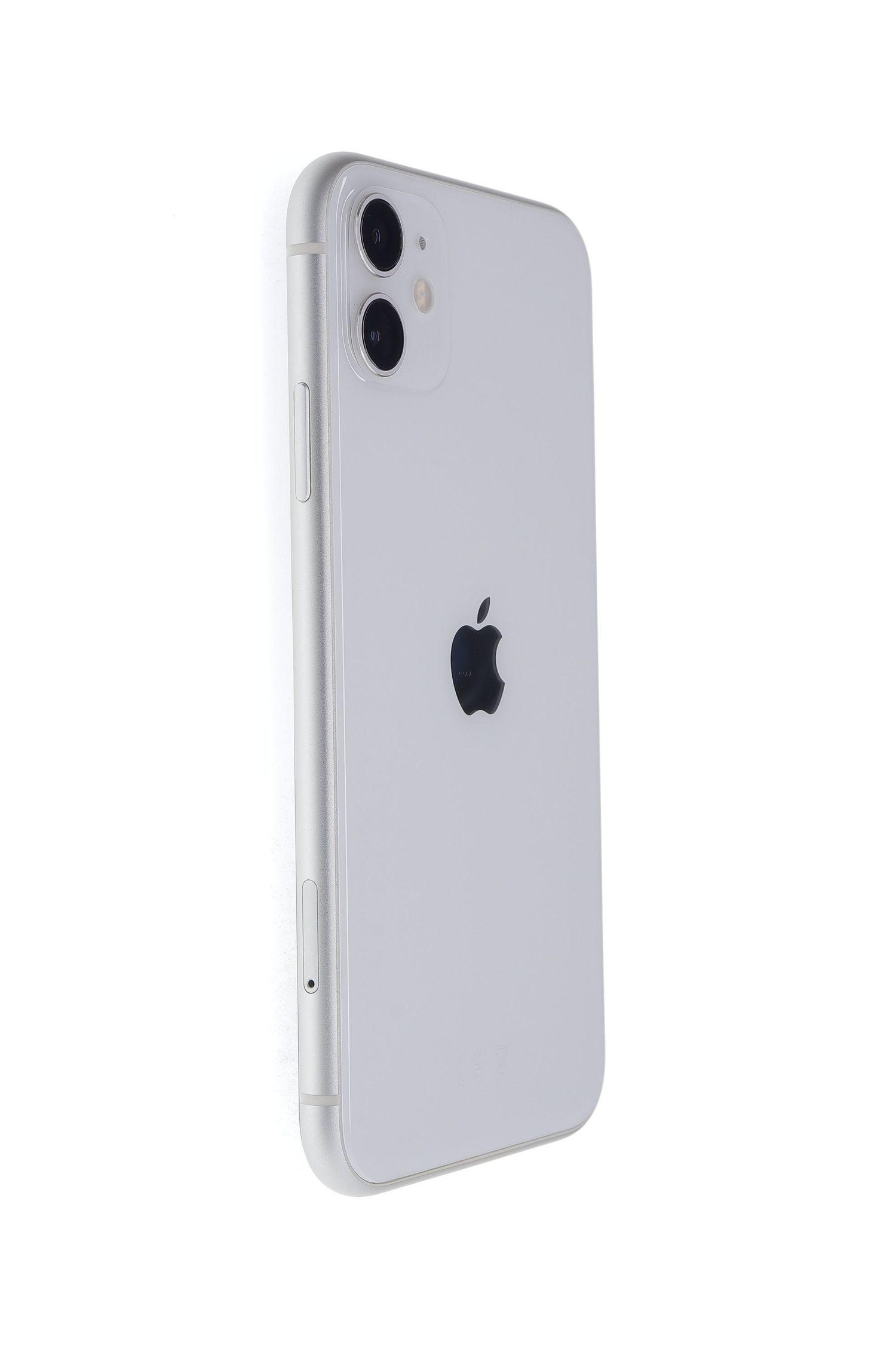 Apple iPhone 11 64 GB White - Σαν καινούργιο
