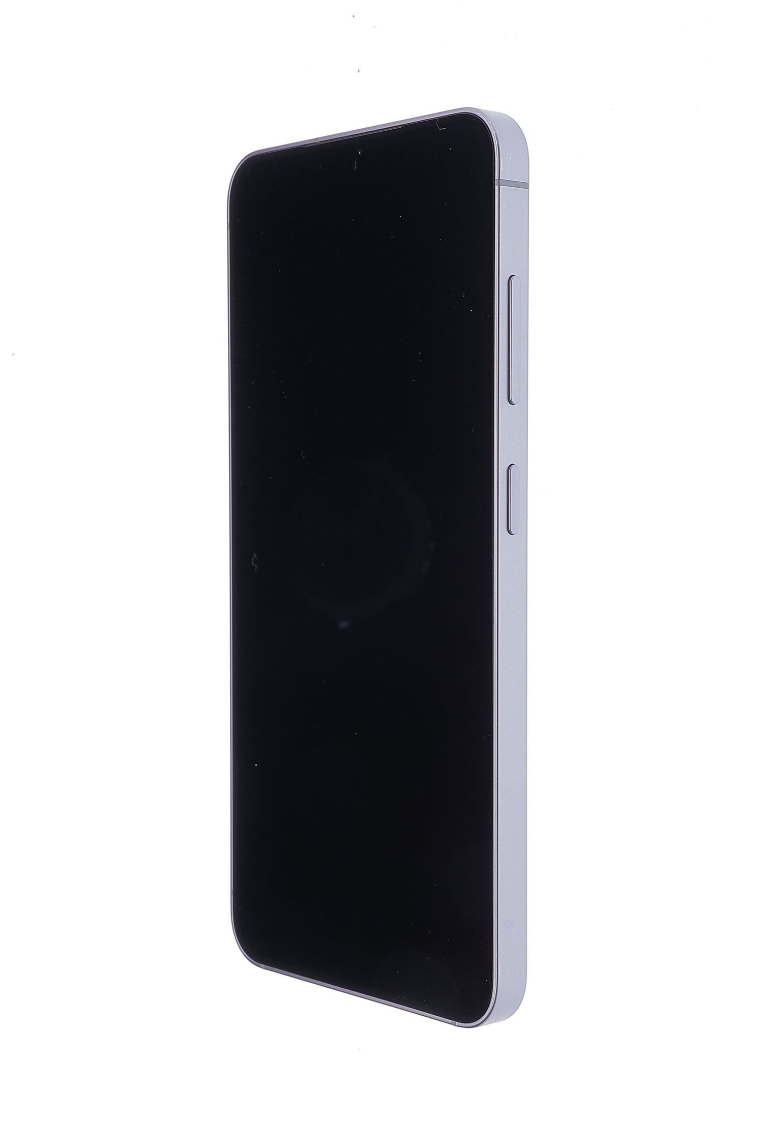 Samsung Galaxy S25 5G 128 GB Silver Shadow - Отлично