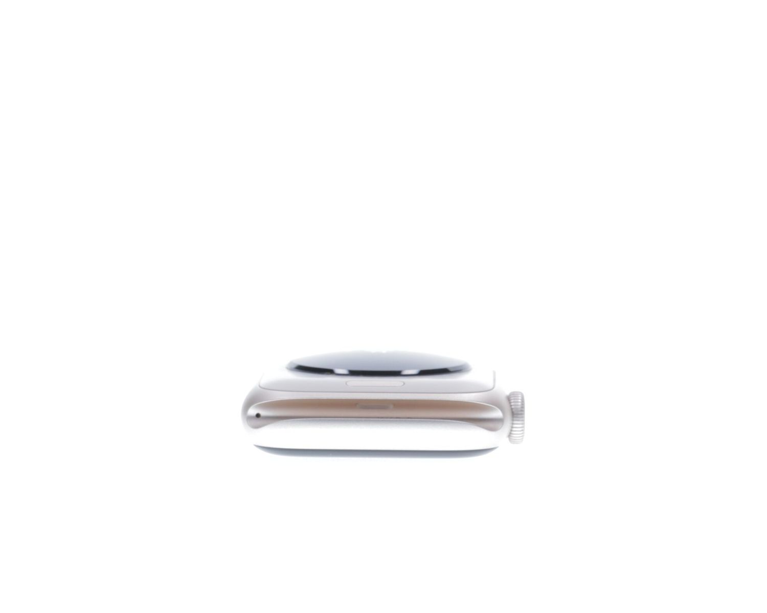Apple Watch SE 2022, GPS + Cellular, Aluminium 44mm Starlight - Като нов