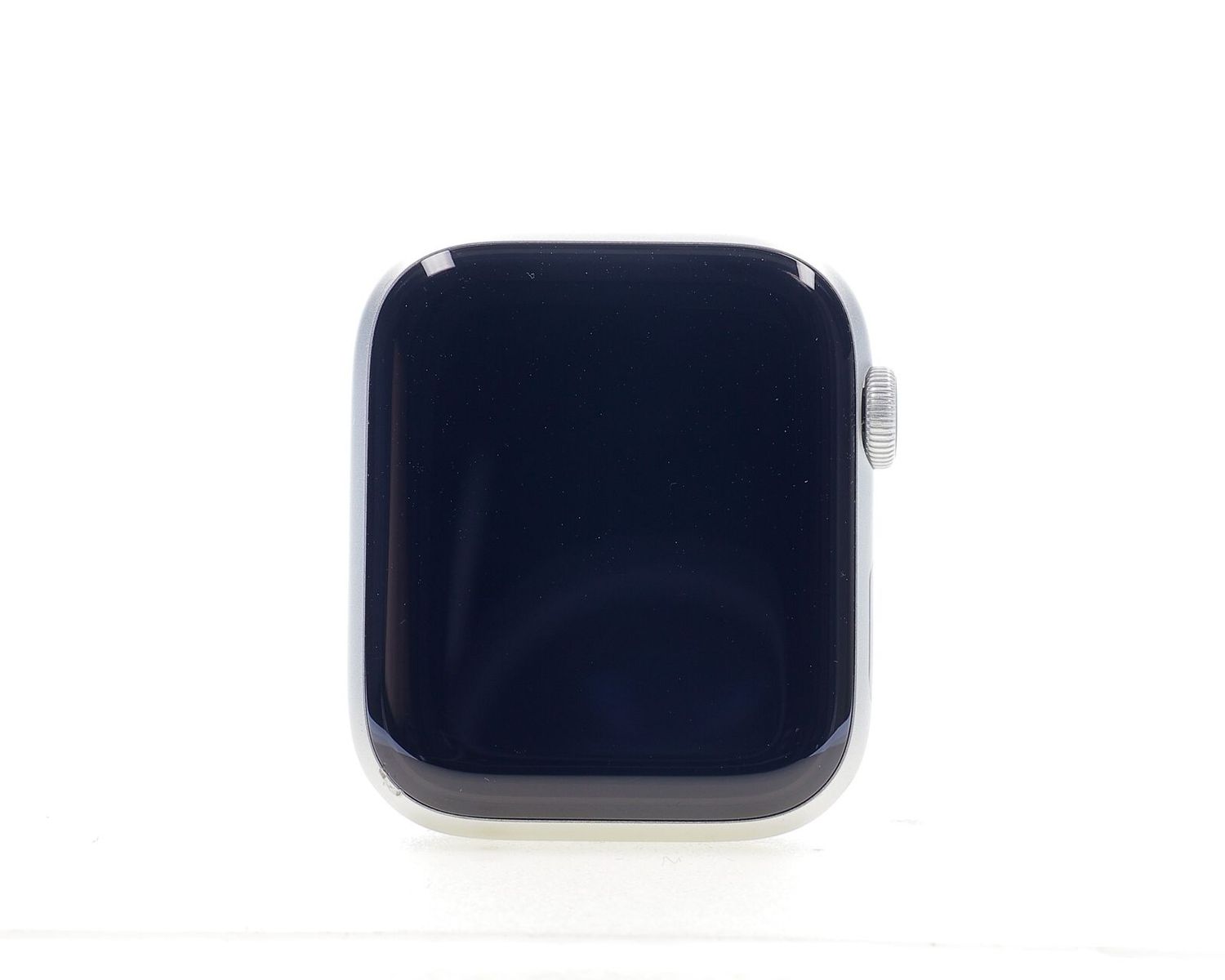 Apple Watch Series 4 2018, GPS, Aluminium 44mm Silver - Σαν καινούργιο