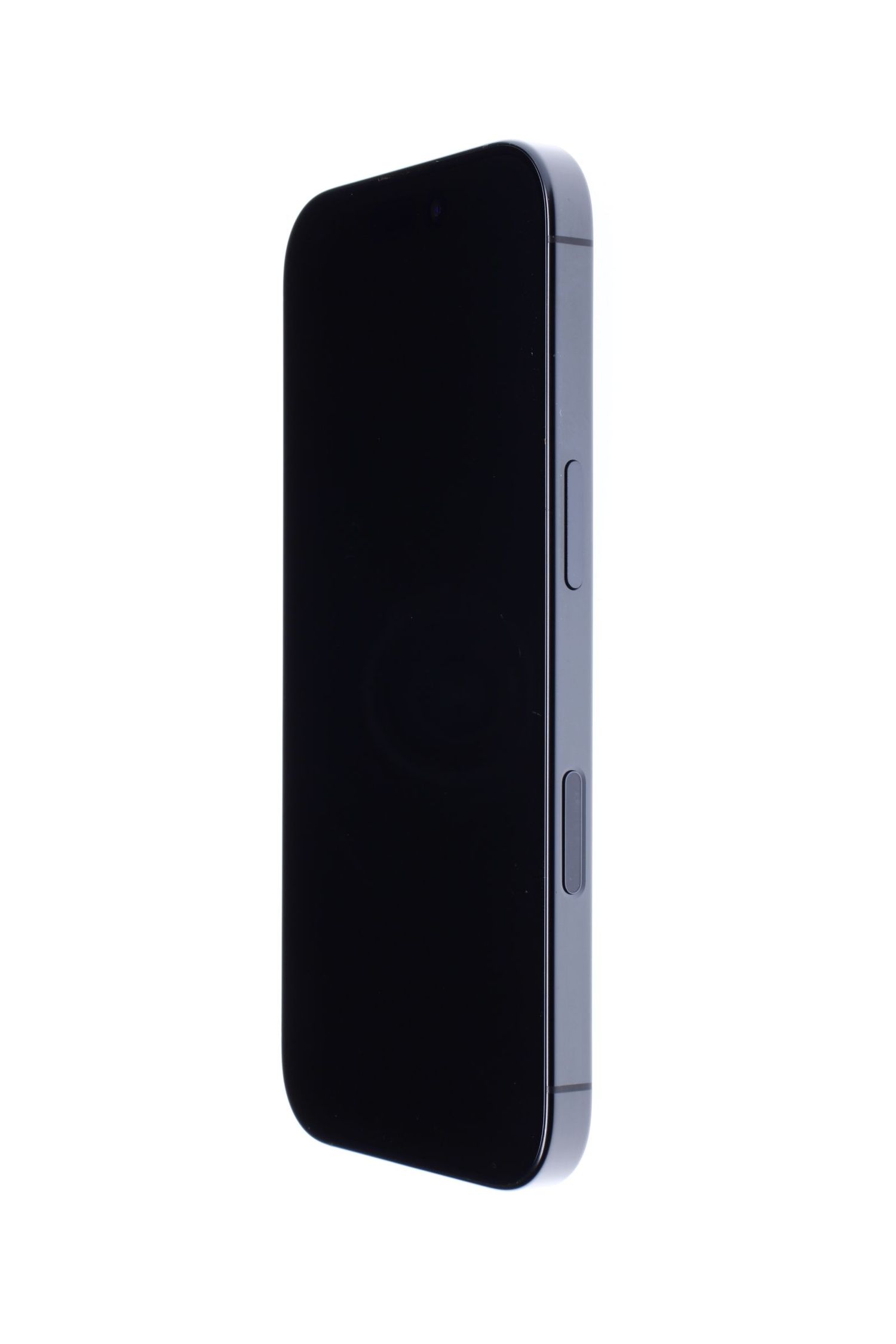 Apple iPhone 16 Pro 128 GB Black Titanium - Отлично