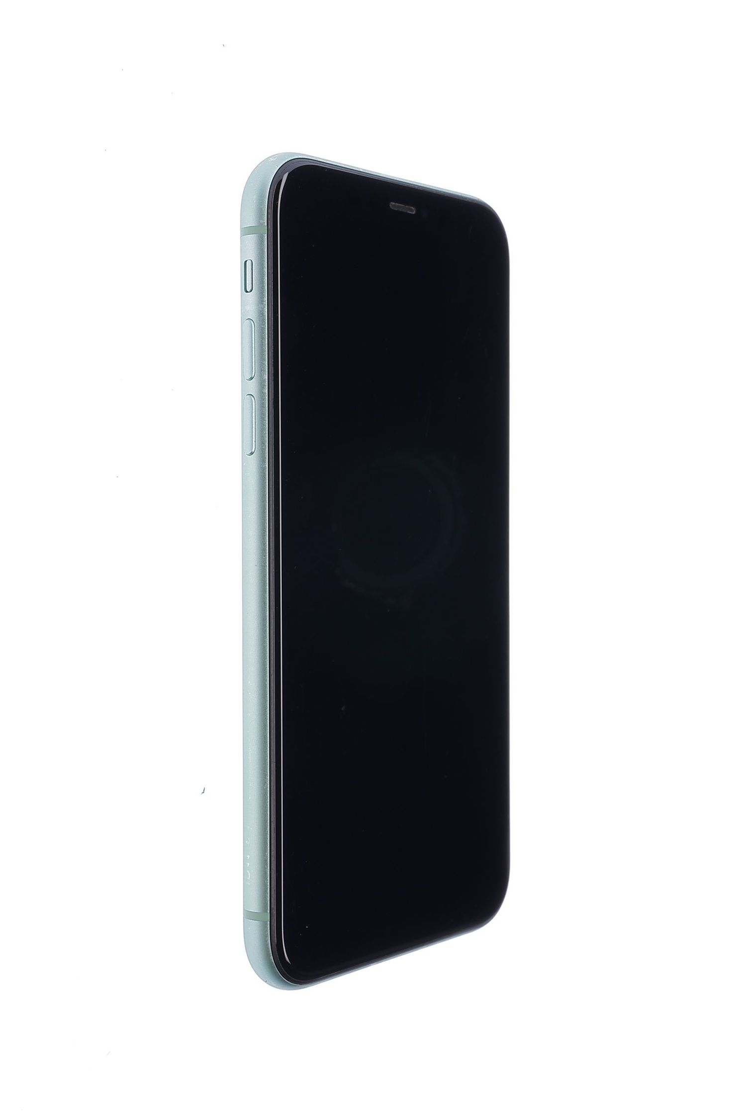 Apple iPhone 11 128 GB Green - Πολύ καλό