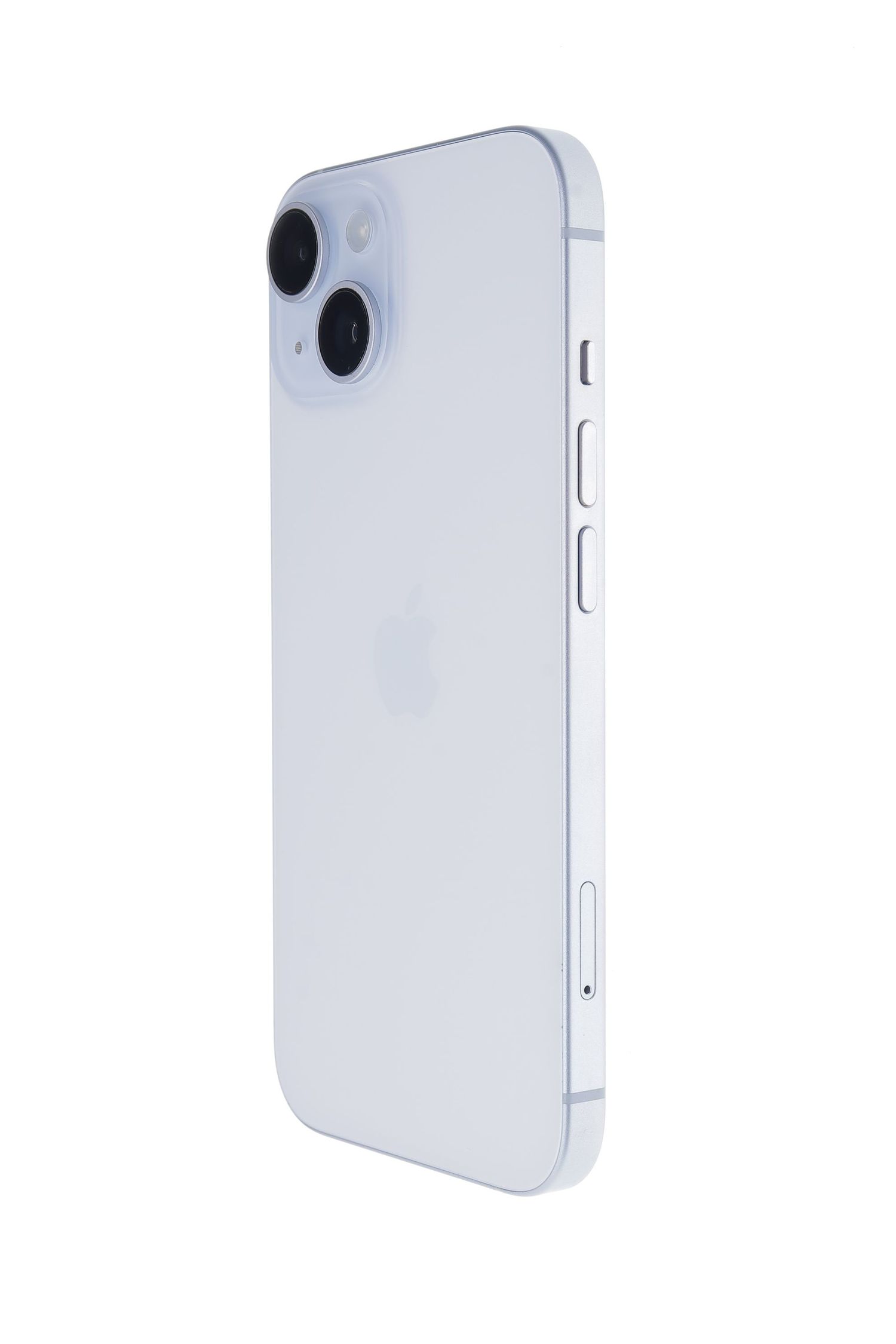 Apple iPhone 15 128 GB Blue - Nagyon jó