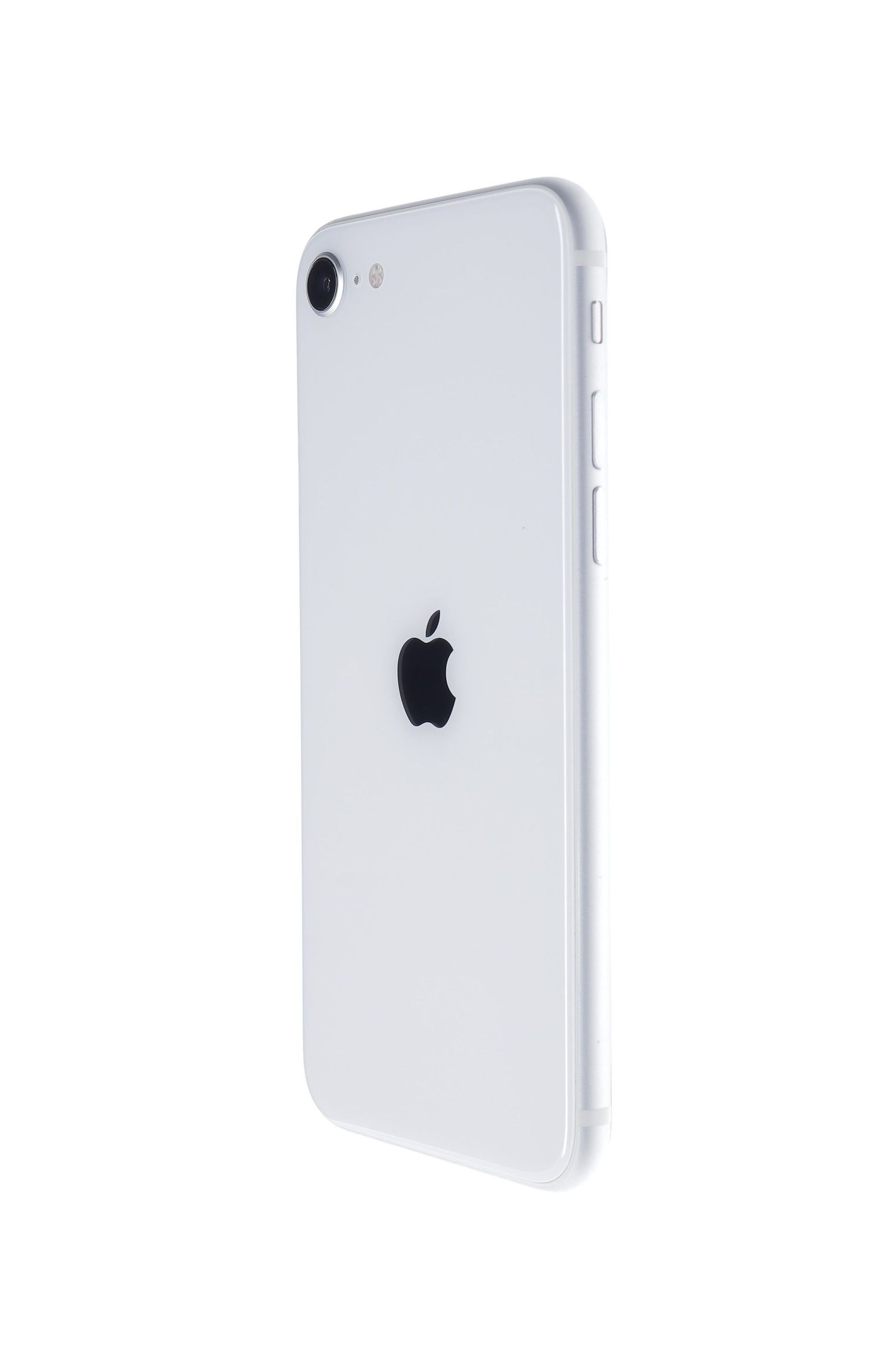 Apple iPhone SE 2020 64 GB White - Nagyon jó