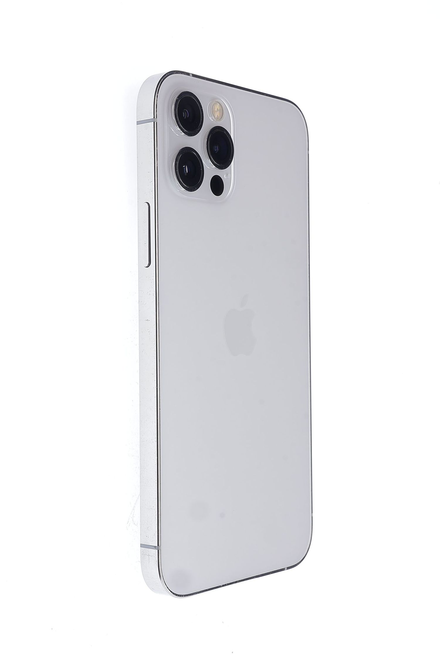 Apple iPhone 12 Pro 256 GB Silver - Πολύ καλό