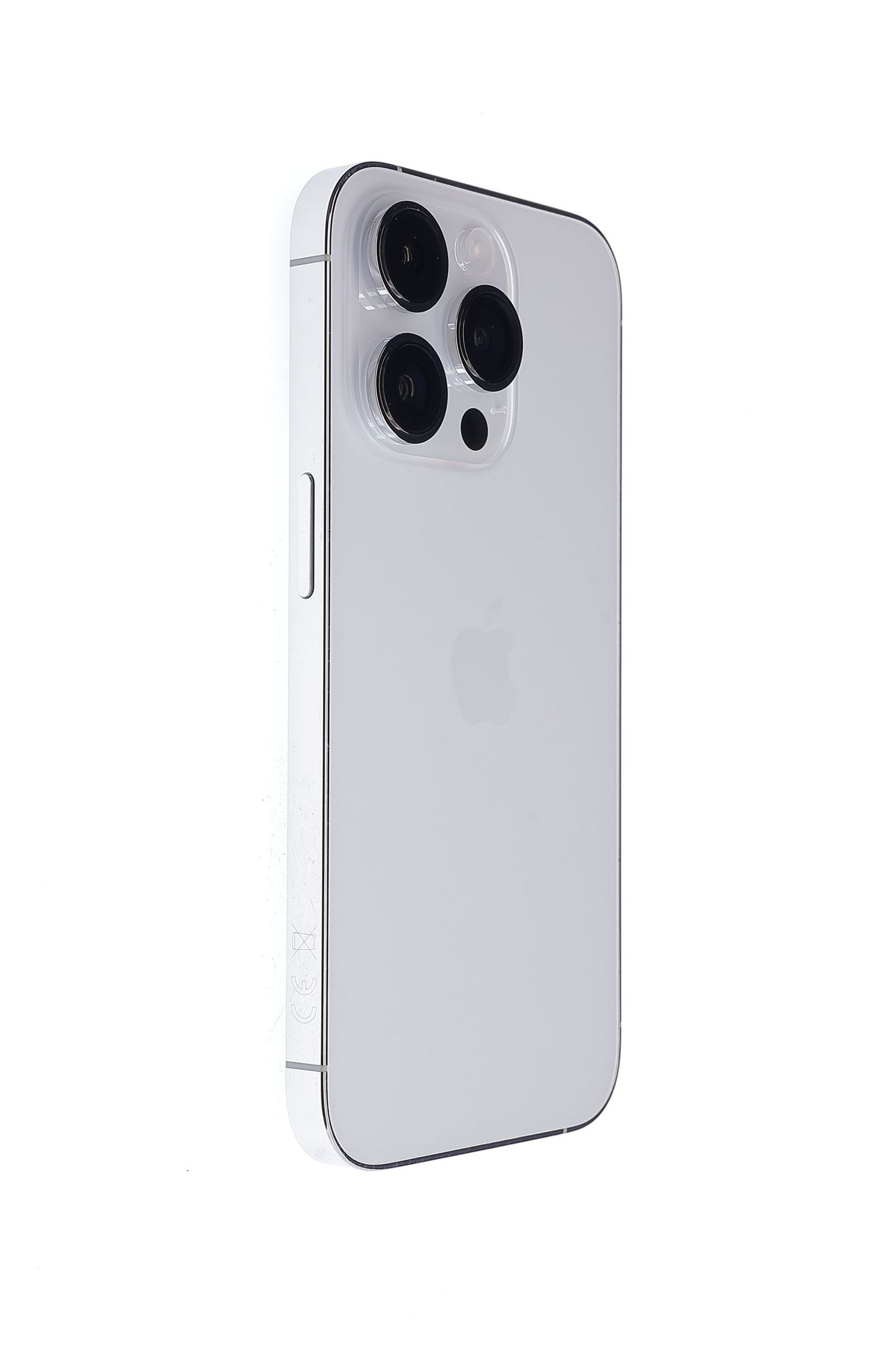 Apple iPhone 14 Pro 512 GB Silver - Σαν καινούργιο