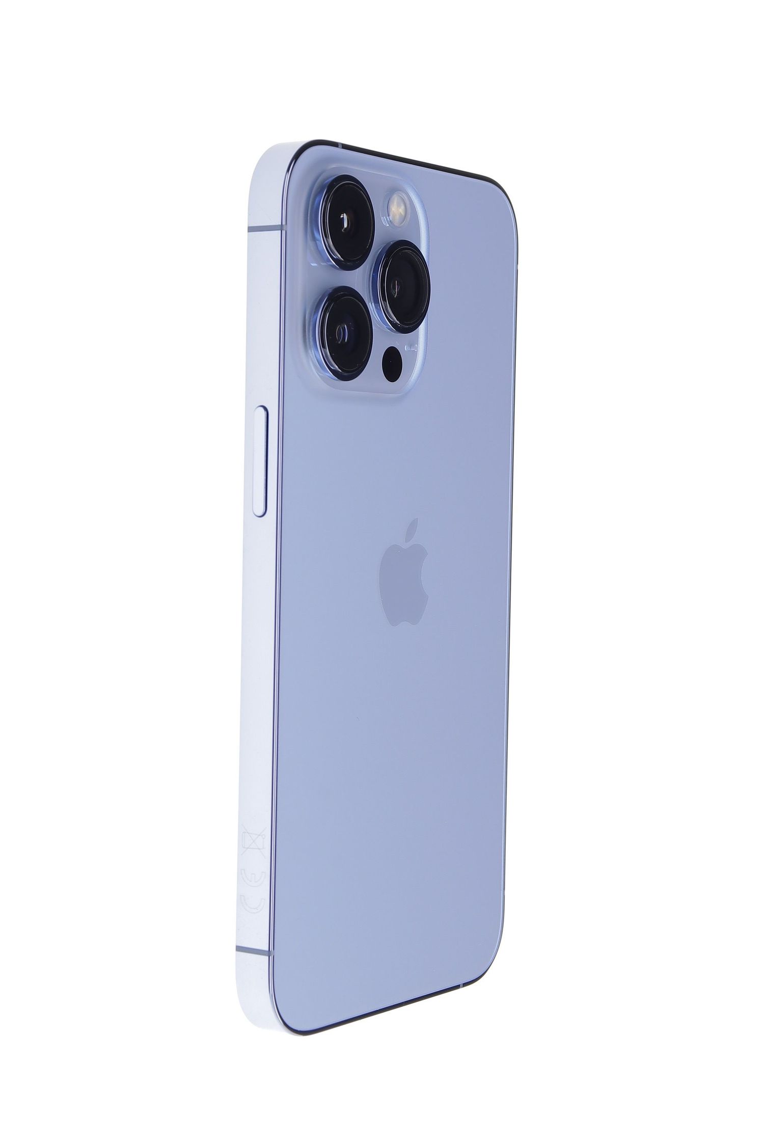 Apple iPhone 13 Pro 128 GB Sierra Blue - Като нов