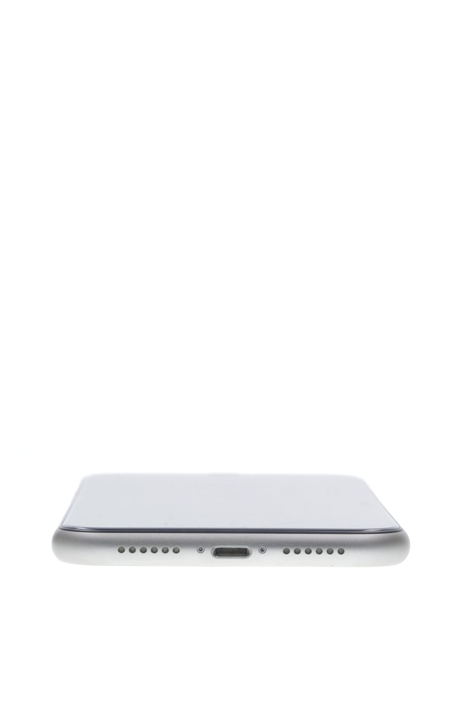 Apple iPhone 11 128 GB White - Καλό