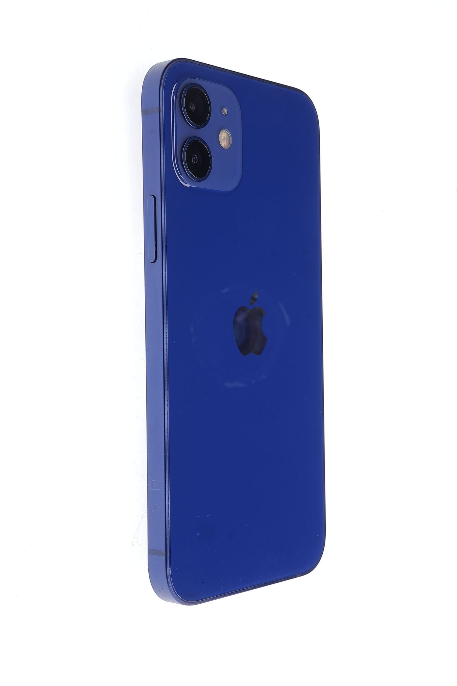 Apple iPhone 12 128 GB Blue - Foarte bun