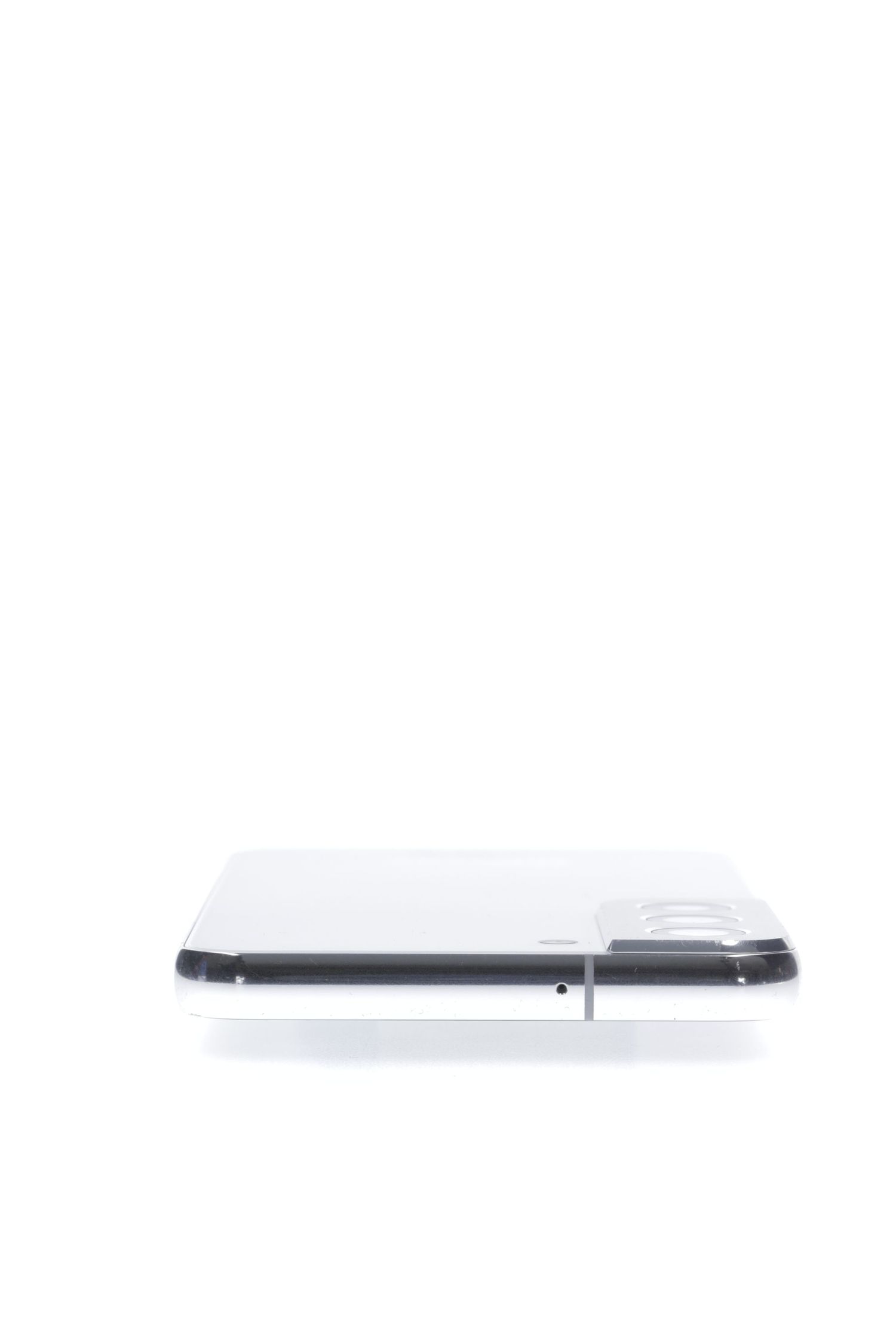 Samsung Galaxy S22 5G Dual Sim 128 GB Phantom White - Kiváló