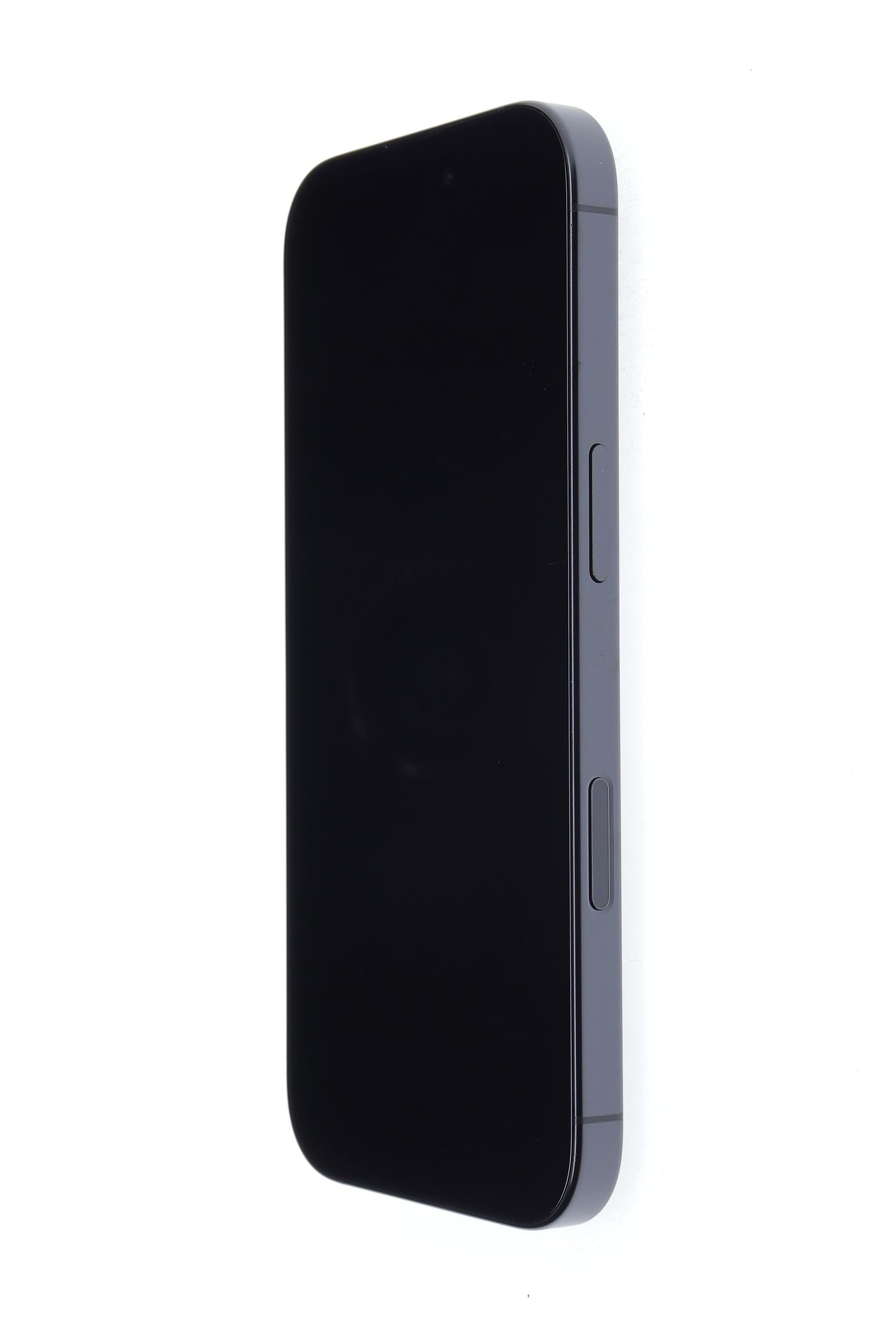 Apple iPhone 16 Pro 128 GB Black Titanium - Отлично