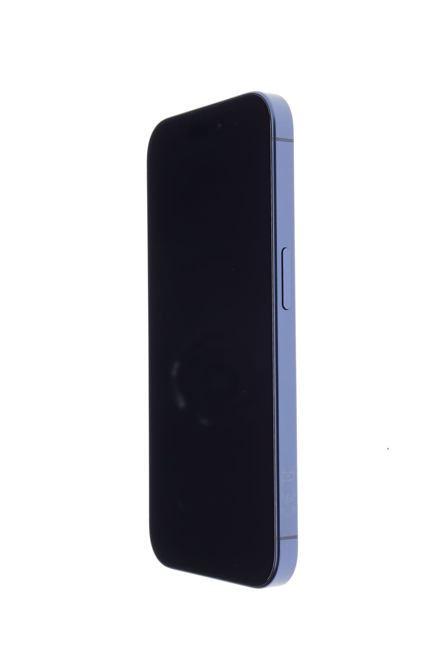 Apple iPhone 15 Pro 128 GB Blue Titanium - Ca nou