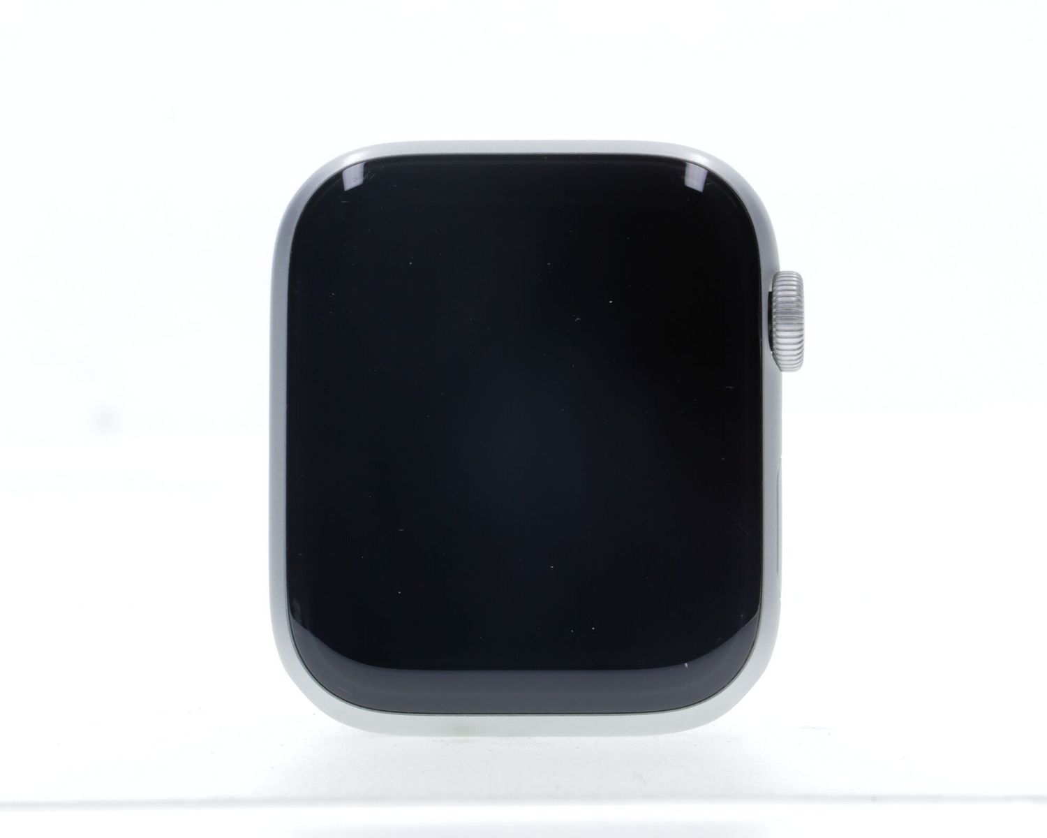 Apple Watch SE 2020, GPS, Aluminium 44mm Silver