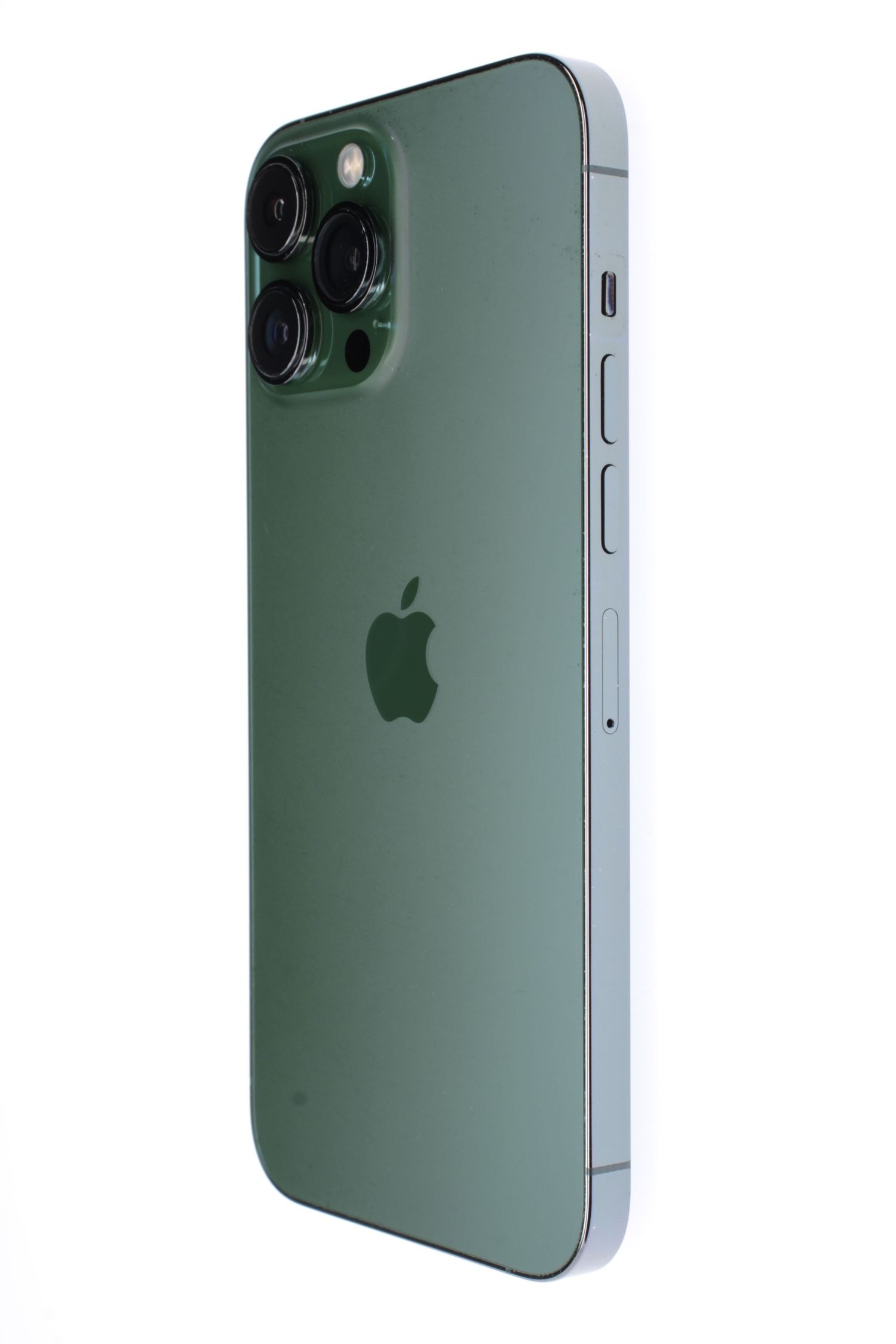 Apple iPhone 13 Pro Max 256 GB Green - Много добро