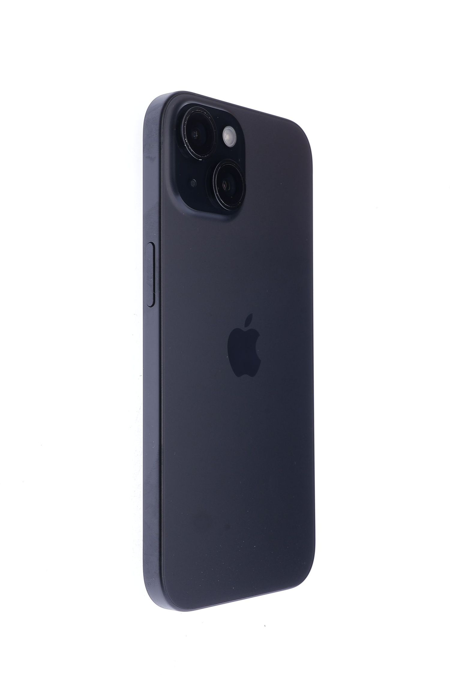 Apple iPhone 15 128 GB Black