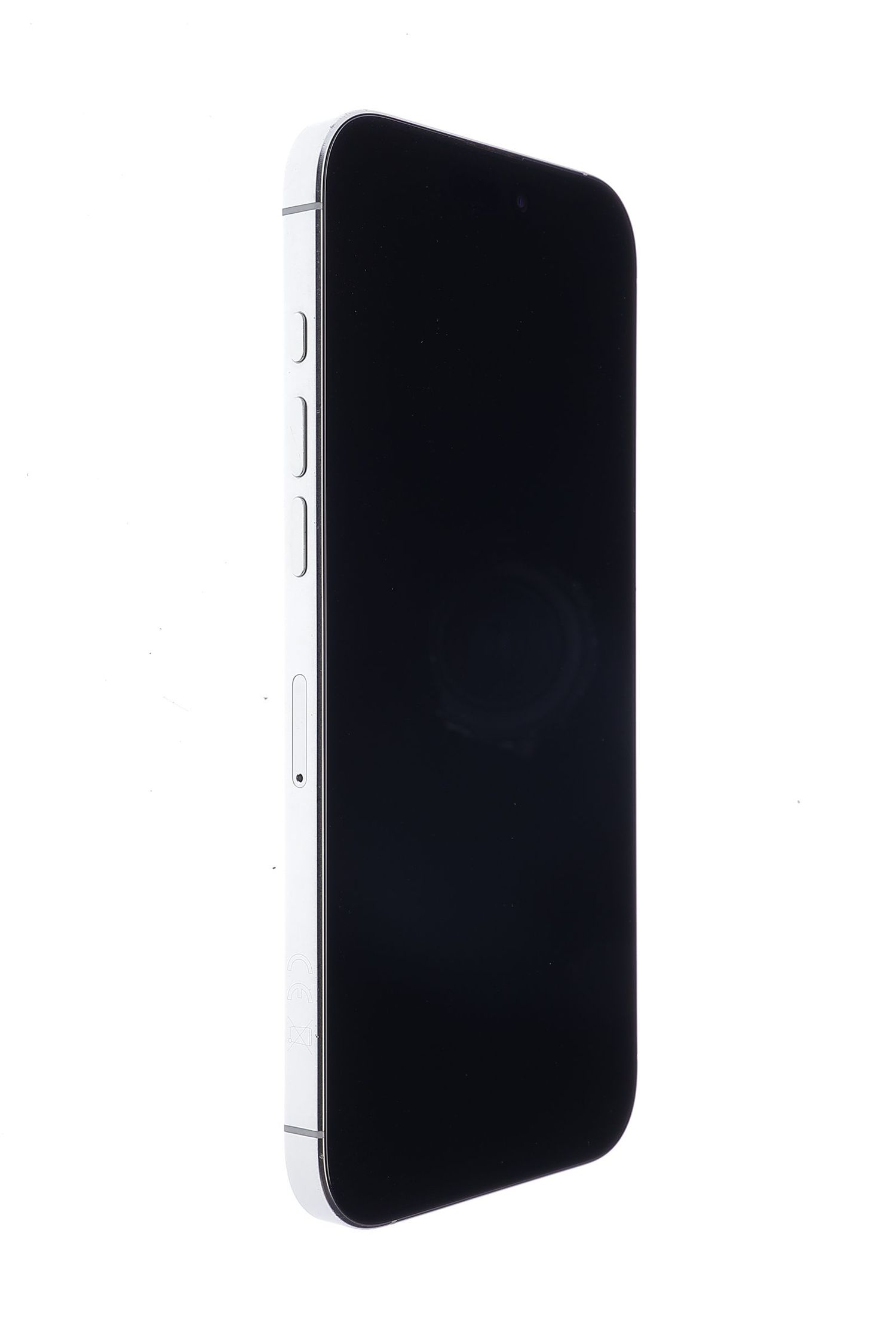 Apple iPhone 16 Pro Max 256 GB White Titanium - Ca nou